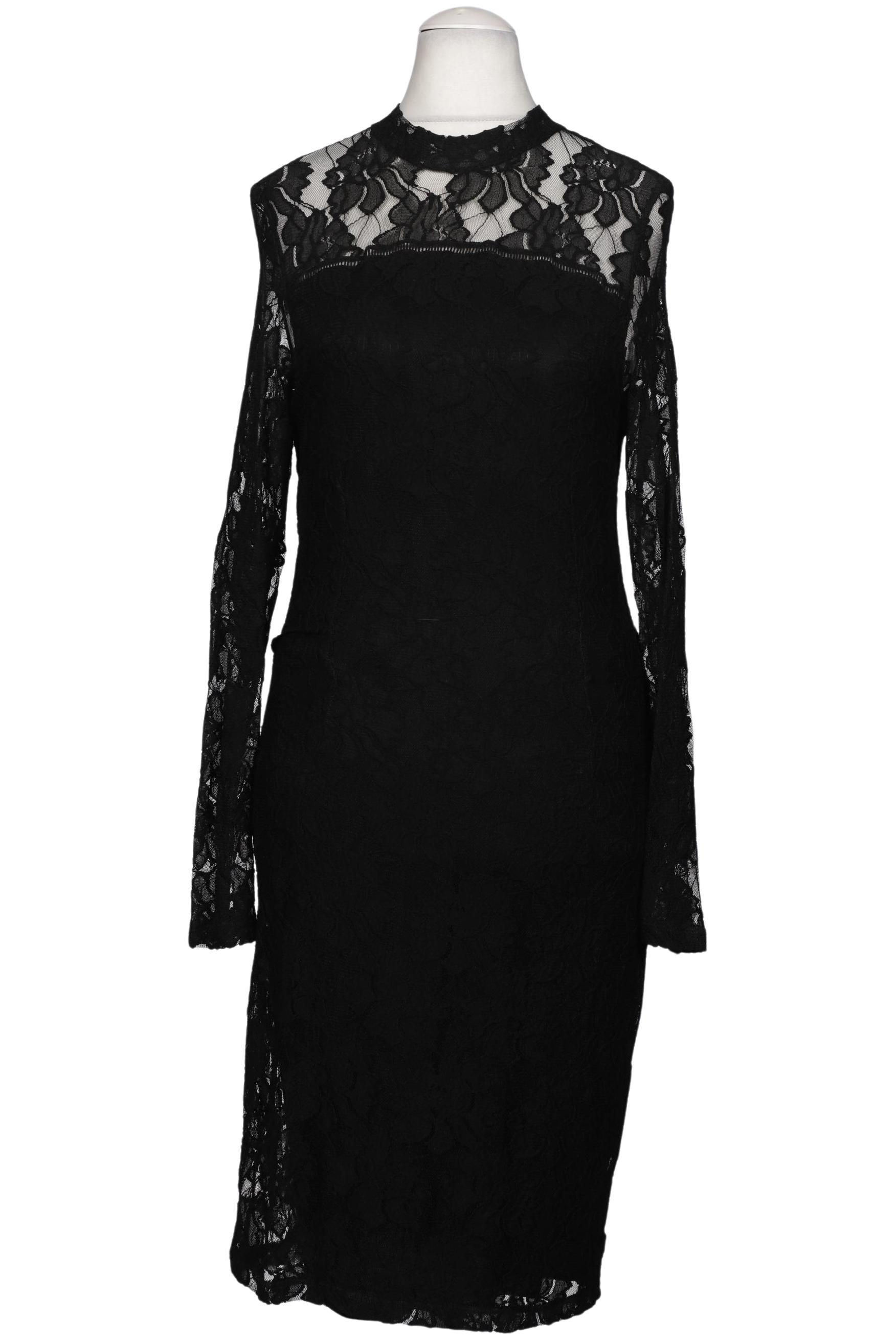 Thumbnail - Comma Damen Kleid, schwarz, Gr. 38
