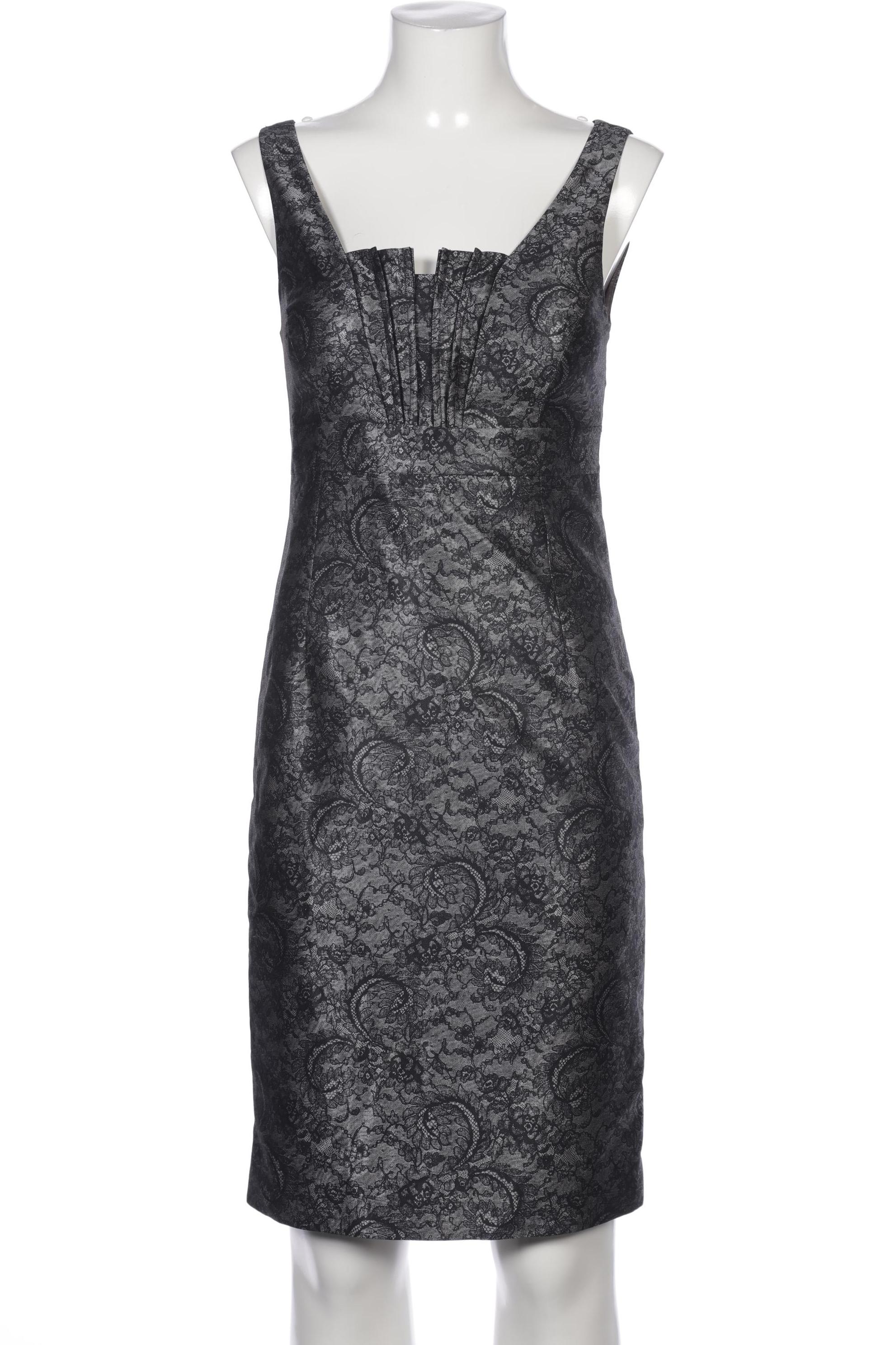 

Comma Damen Kleid, grau