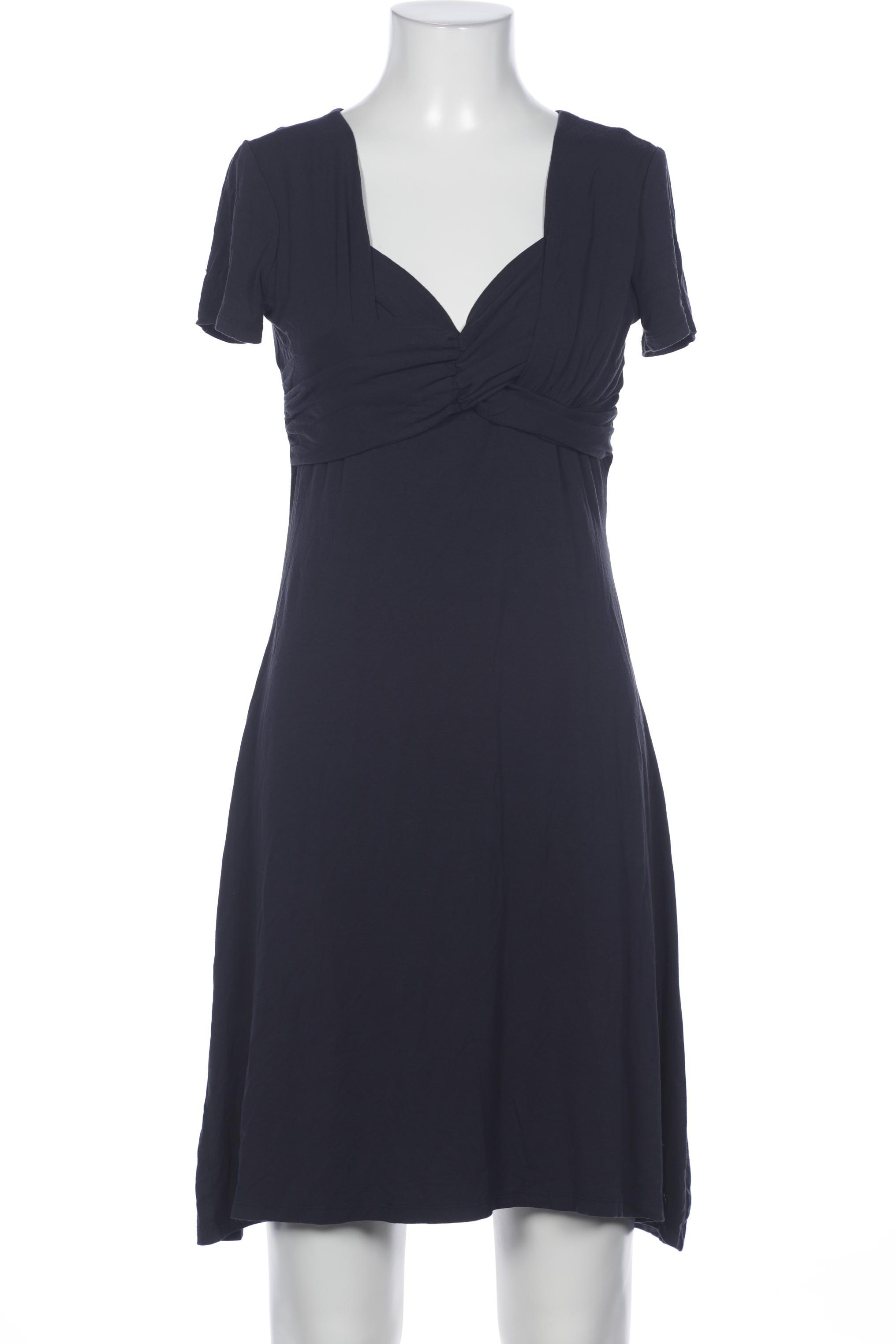 

Comma Damen Kleid, marineblau
