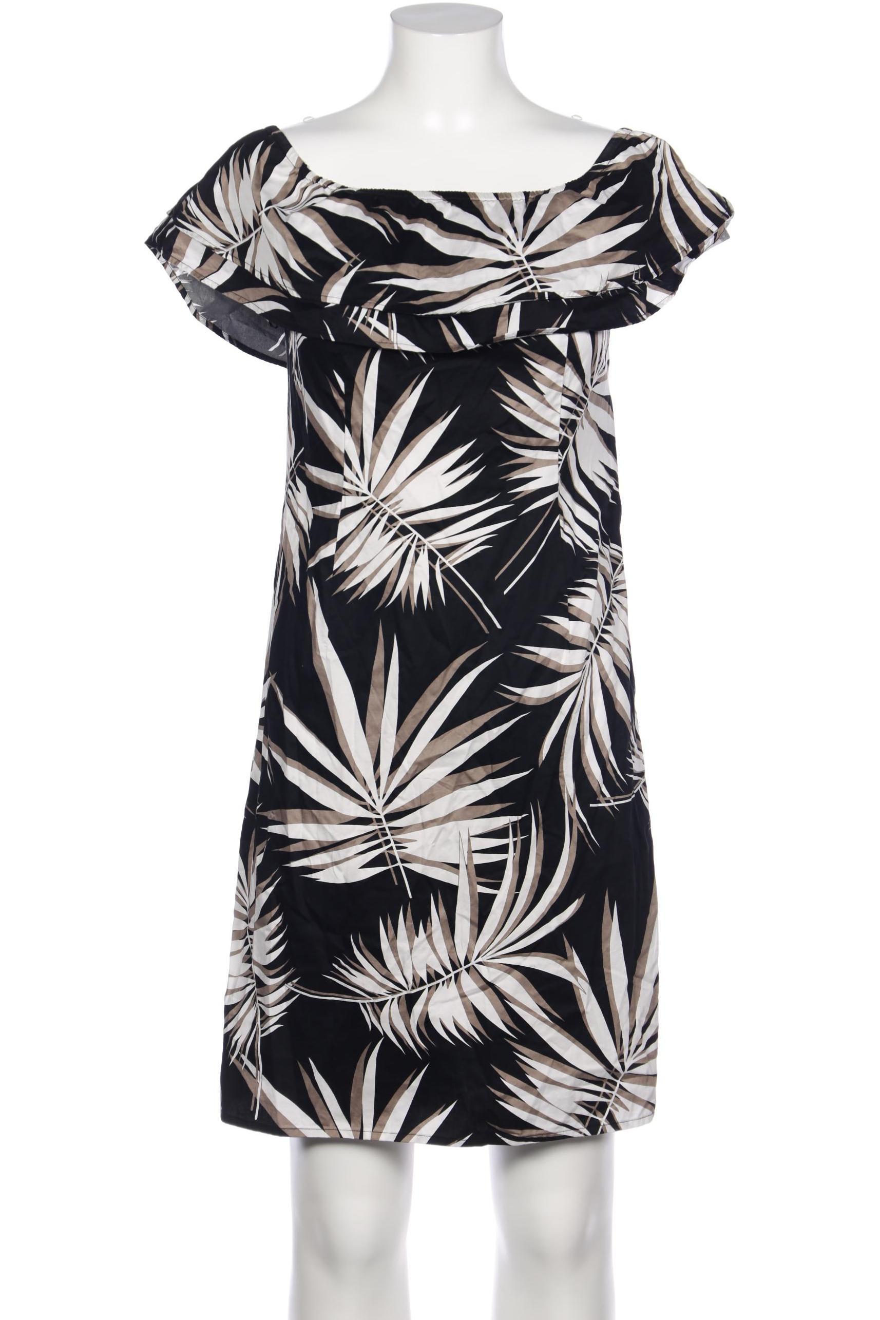 

Comma Damen Kleid, schwarz