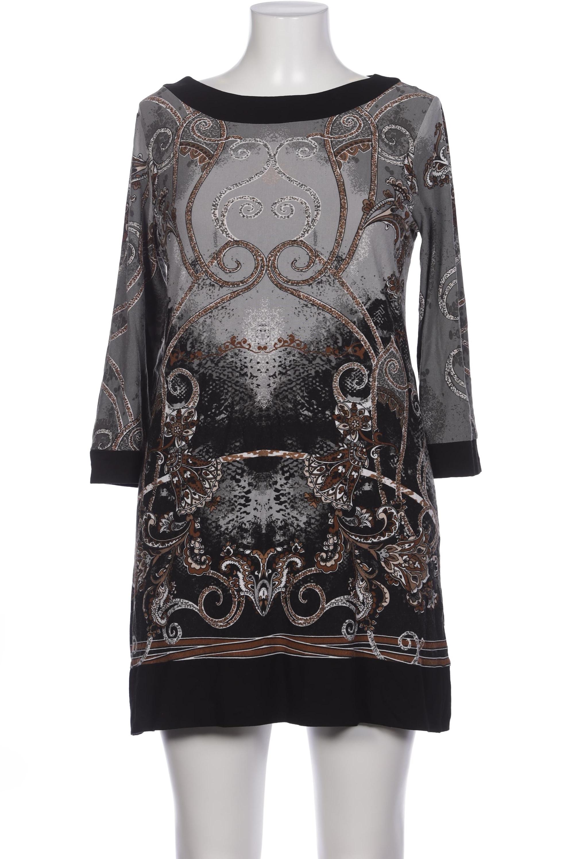 

Comma Damen Kleid, grau, Gr. 42