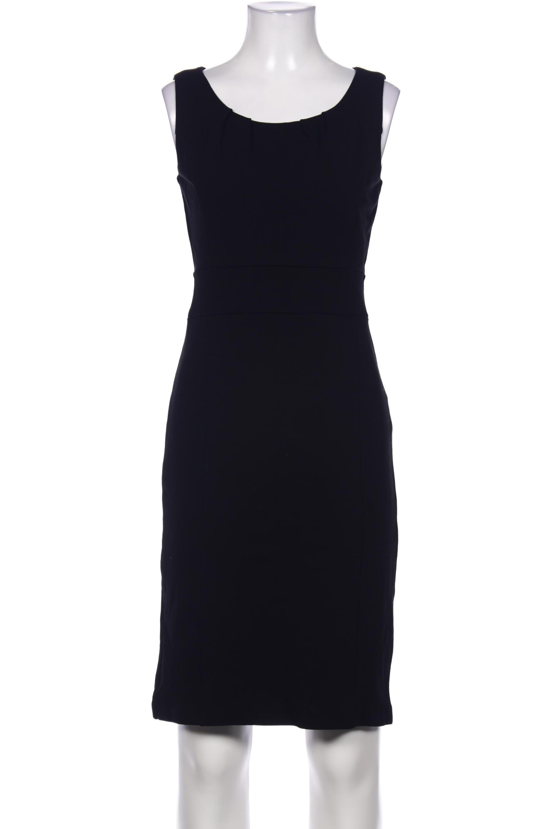 

Comma Damen Kleid, schwarz, Gr. 34