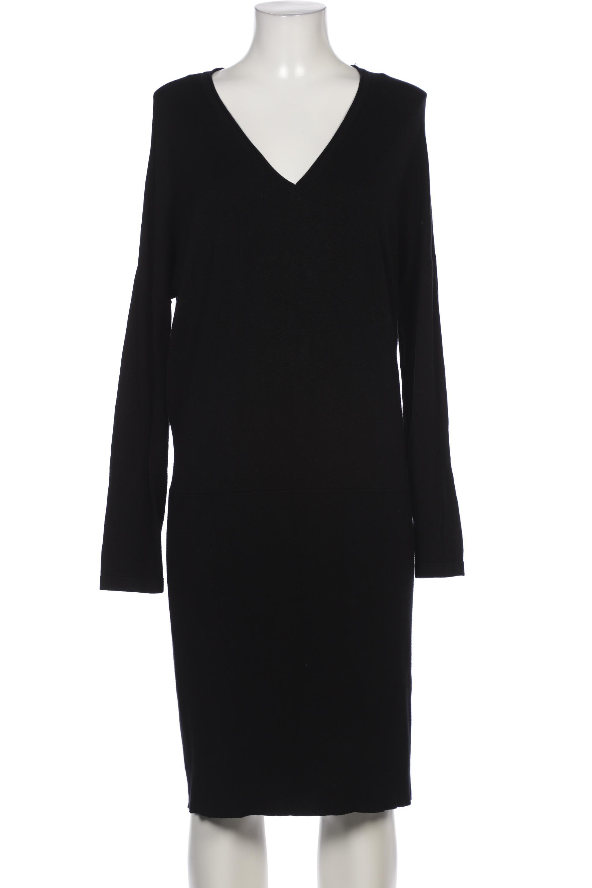 

Comma Damen Kleid, schwarz