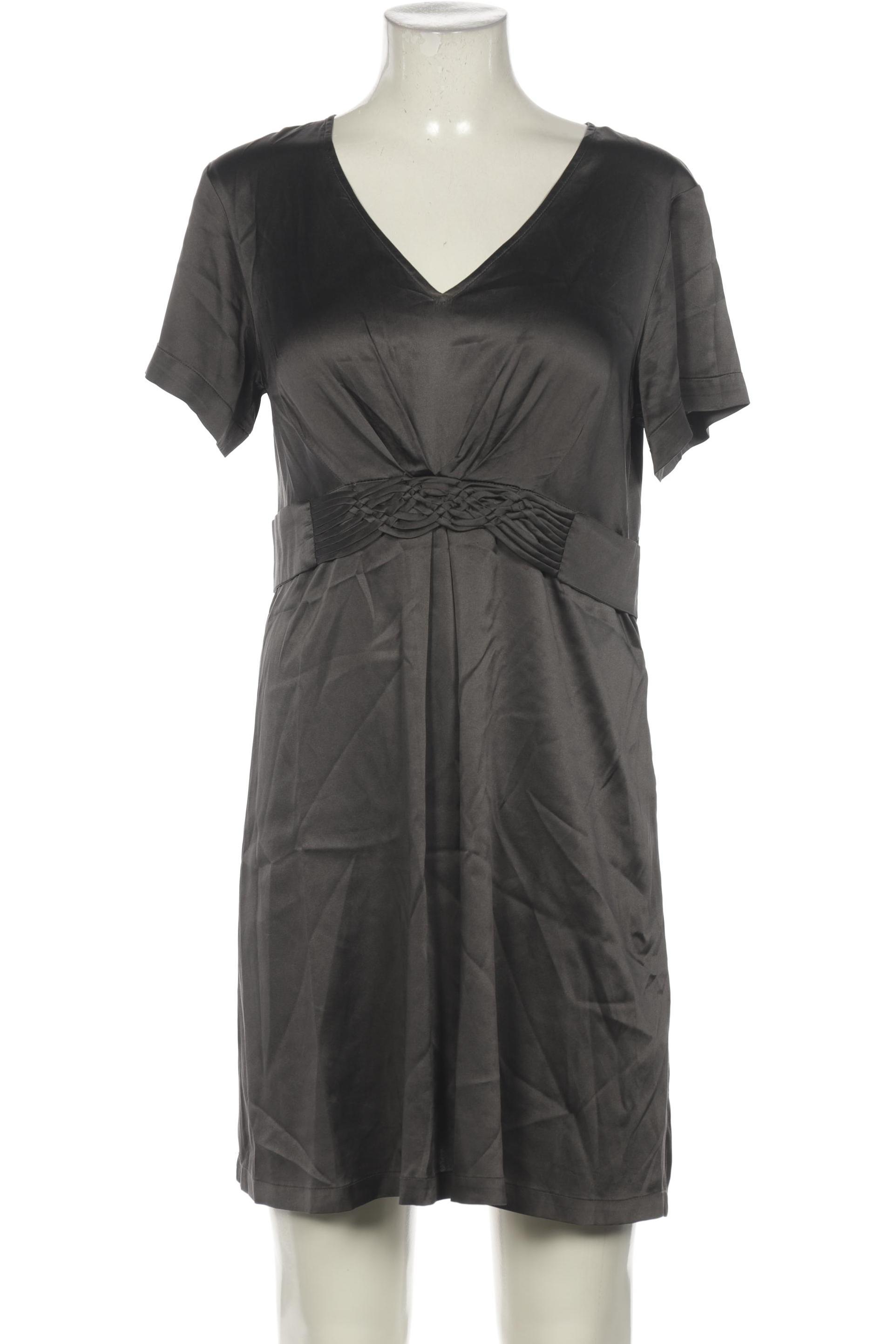 

Comma Damen Kleid, grau