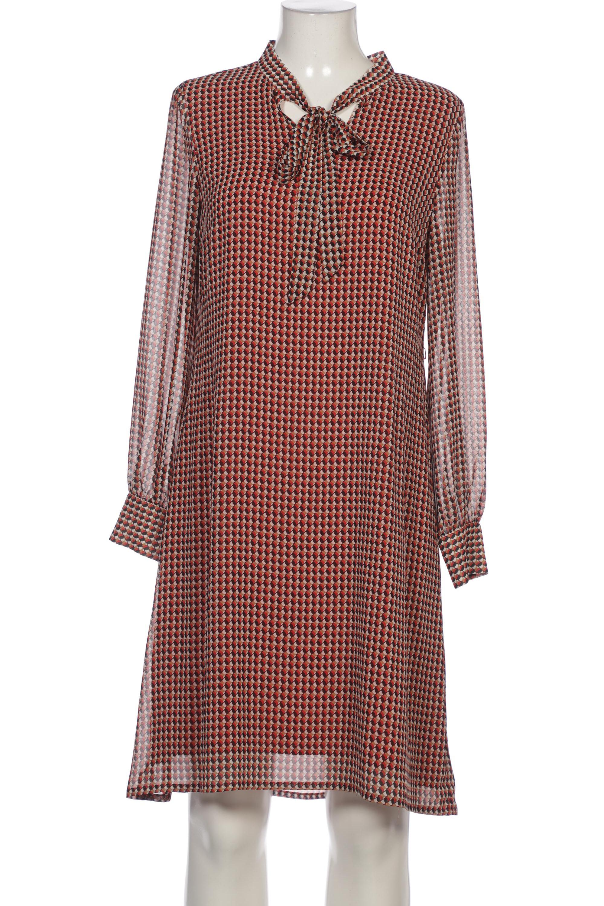 

Comma Damen Kleid, rot