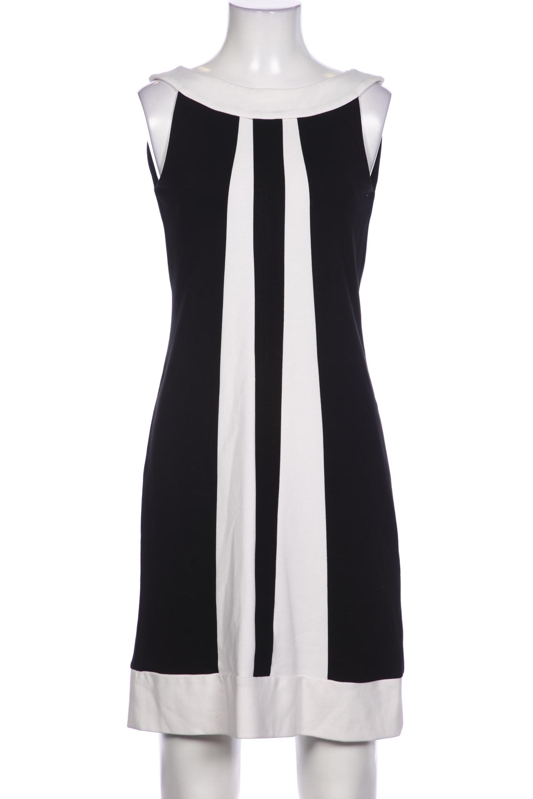 

Comma Damen Kleid, schwarz, Gr. 36