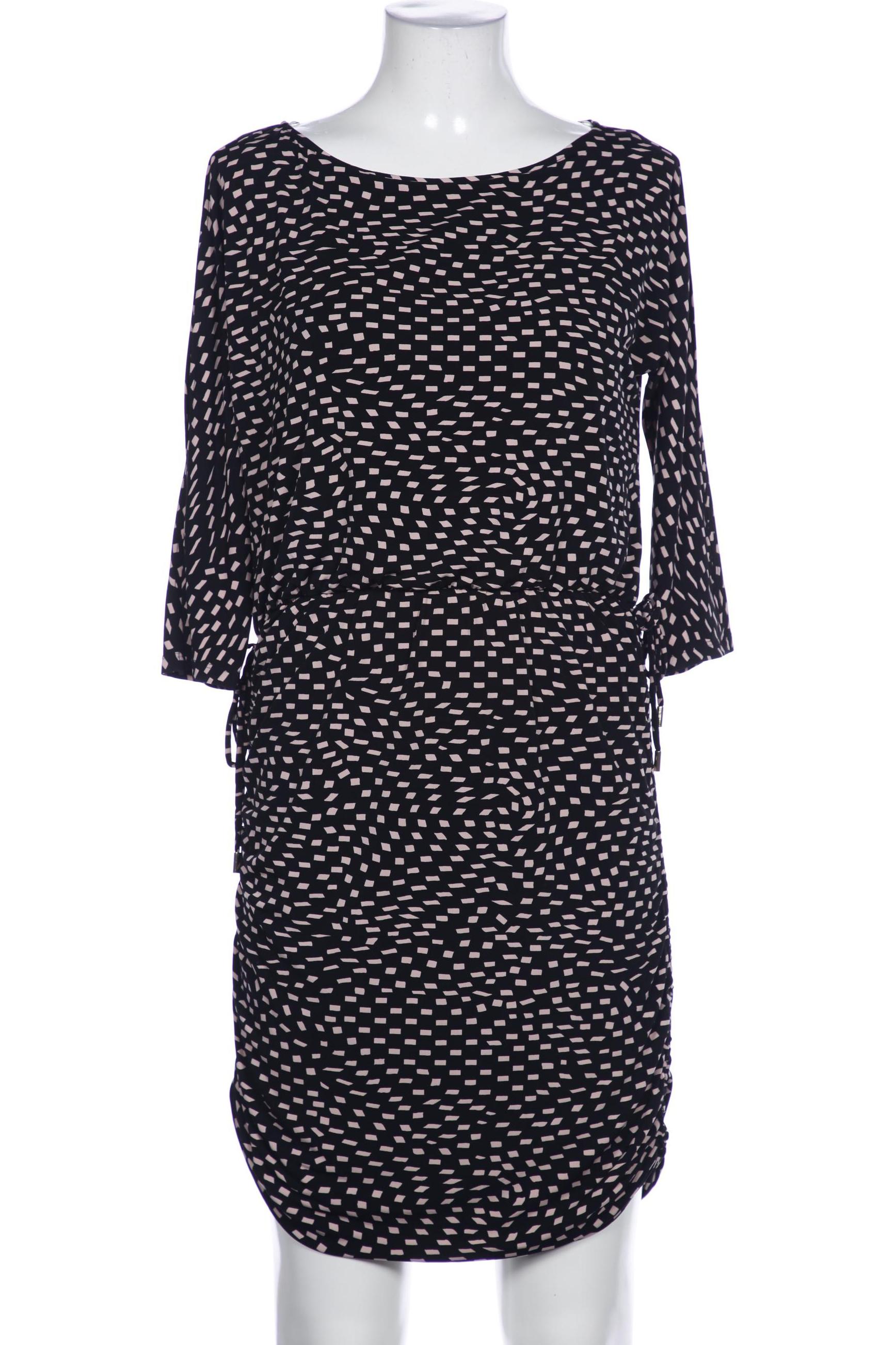 

Comma Damen Kleid, schwarz
