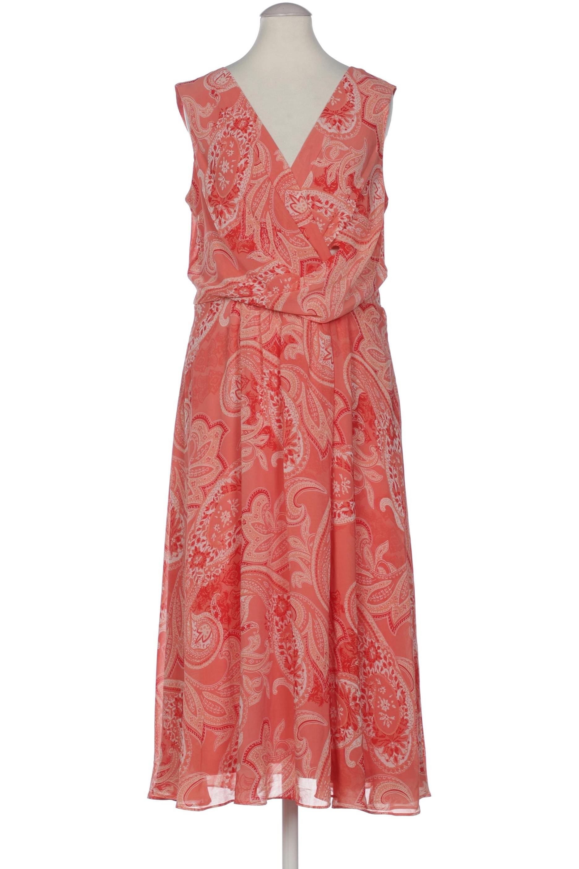 

Comma Damen Kleid, pink, Gr. 38