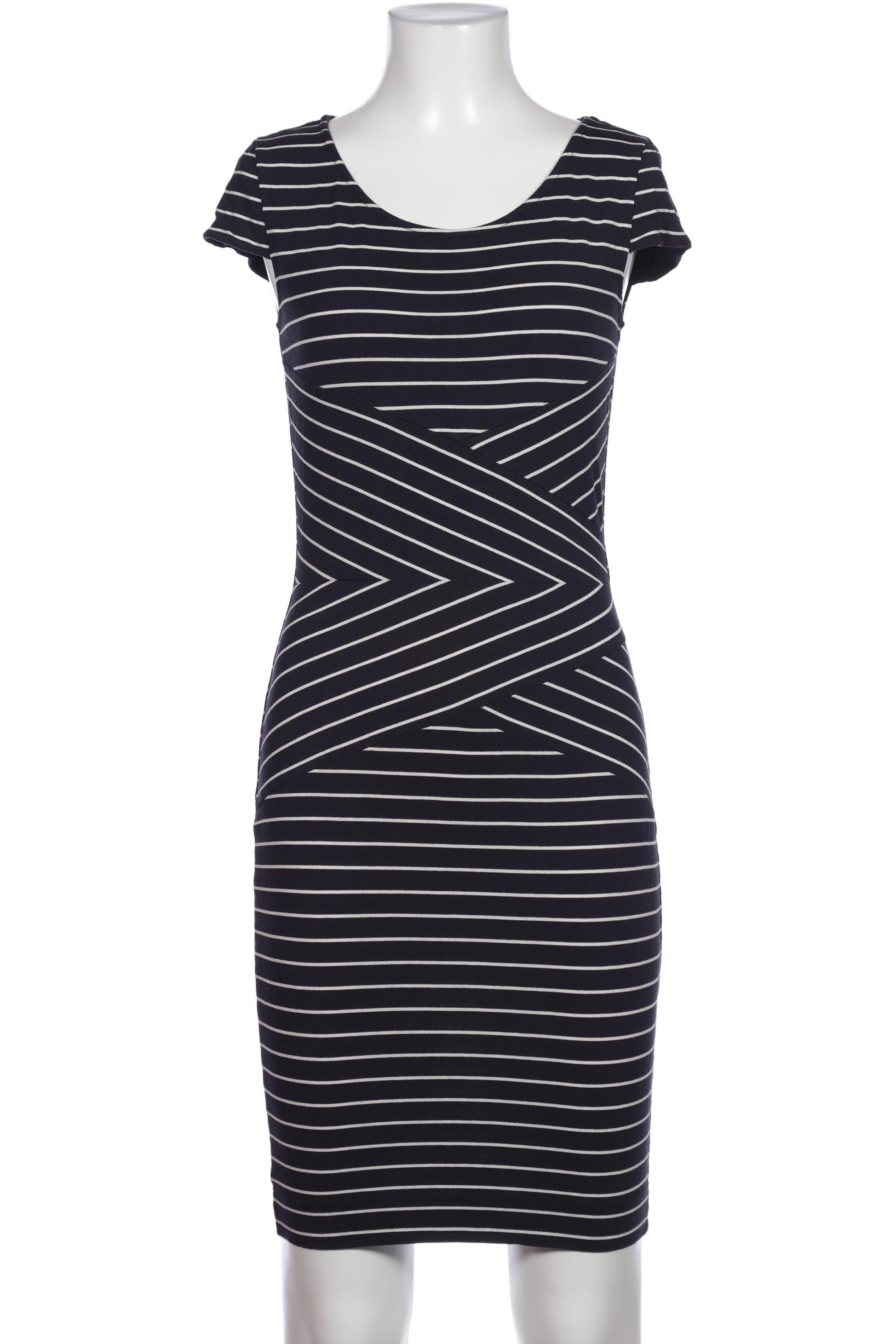 

Comma Damen Kleid, marineblau