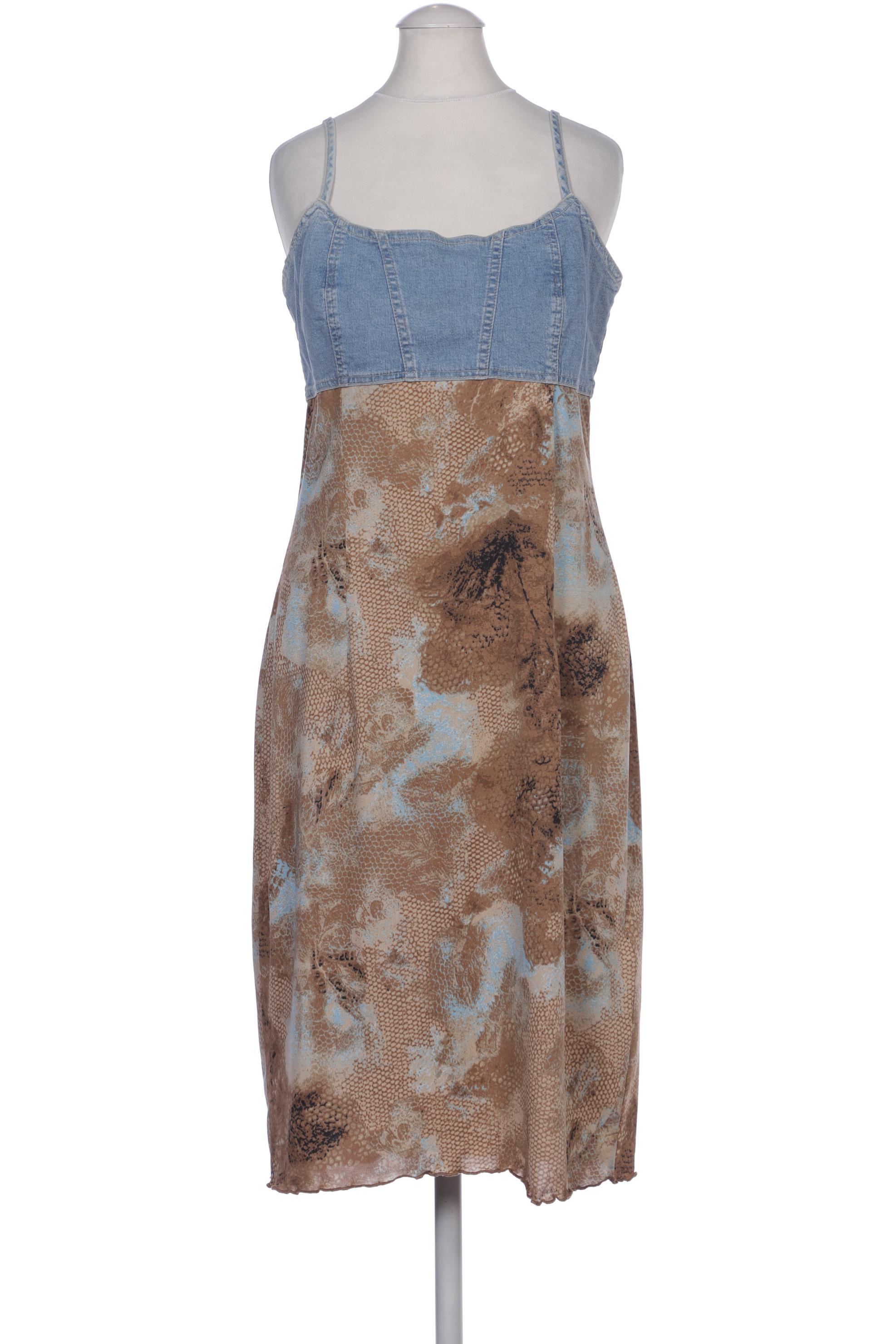 

Comma Damen Kleid, beige