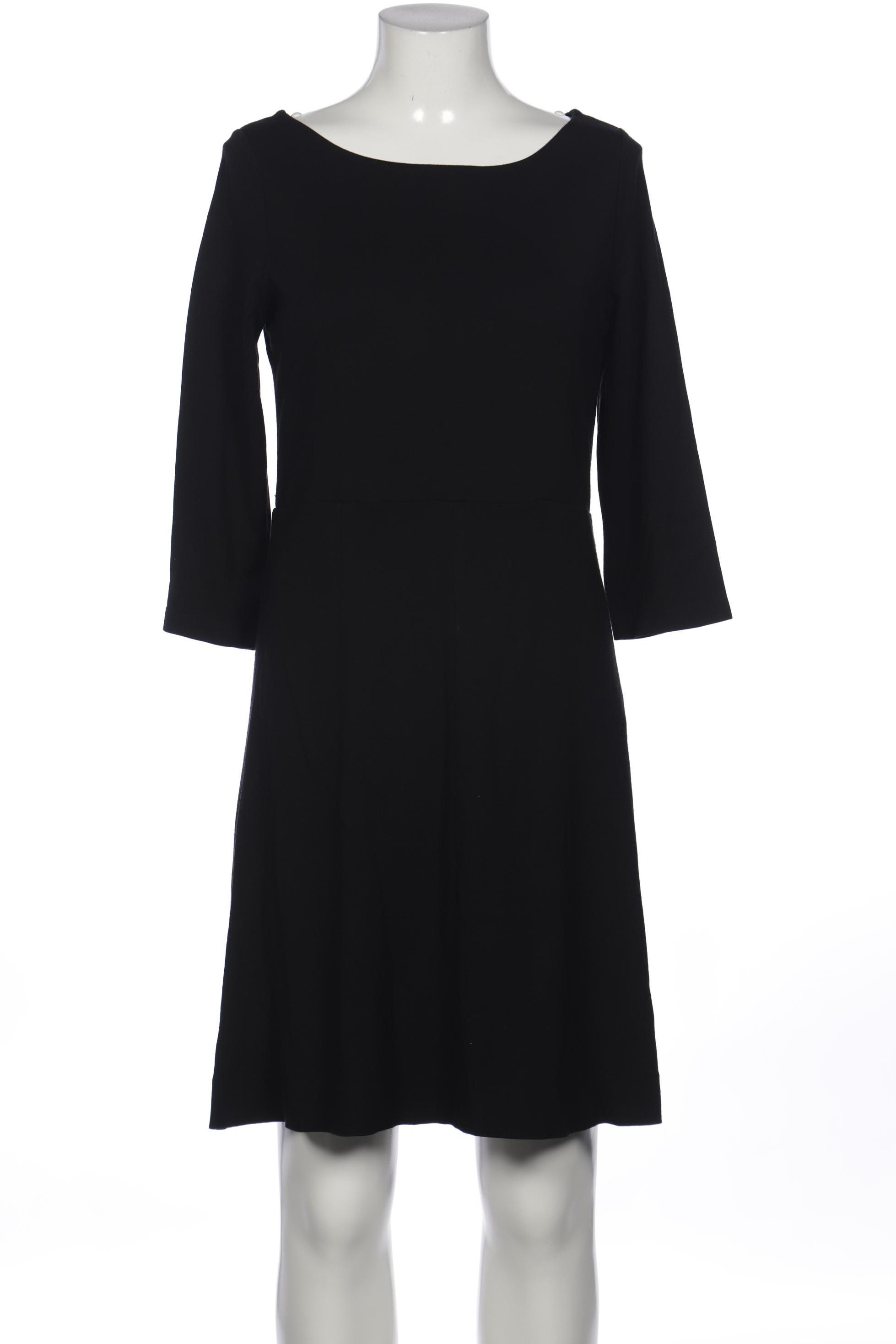 

Comma Damen Kleid, schwarz