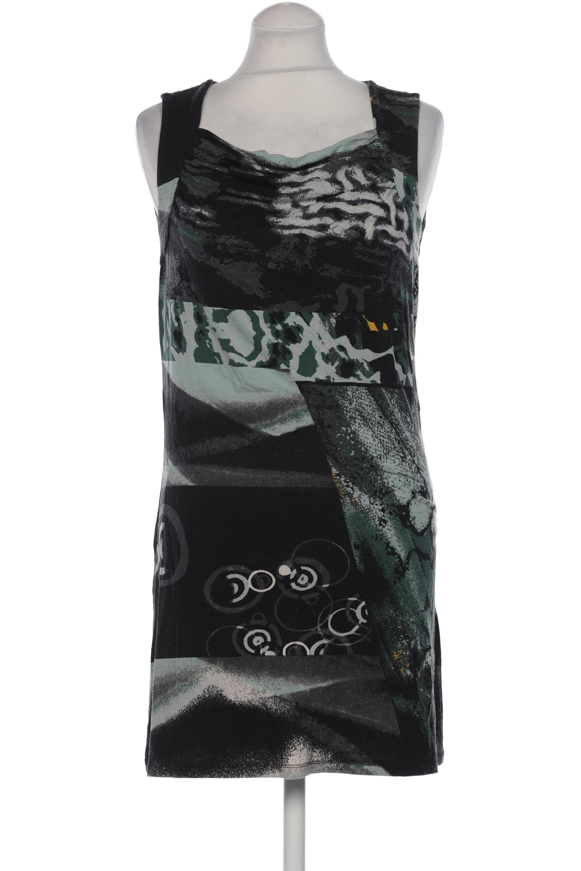 Thumbnail - Comma Damen Kleid, grau, Gr. 36