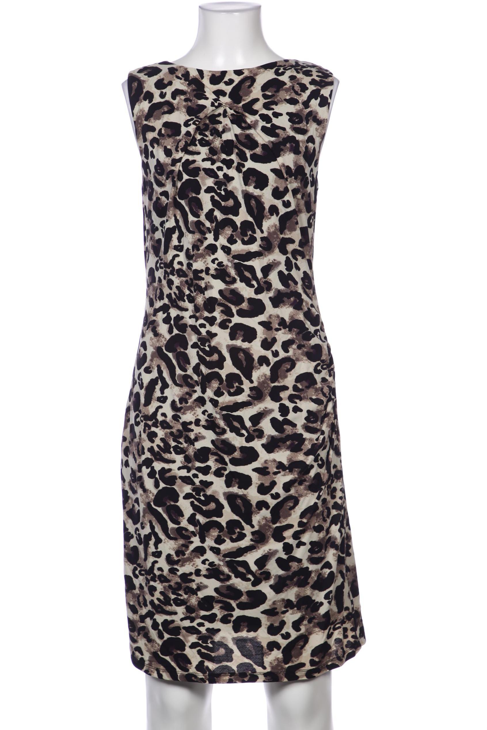 

Comma Damen Kleid, mehrfarbig
