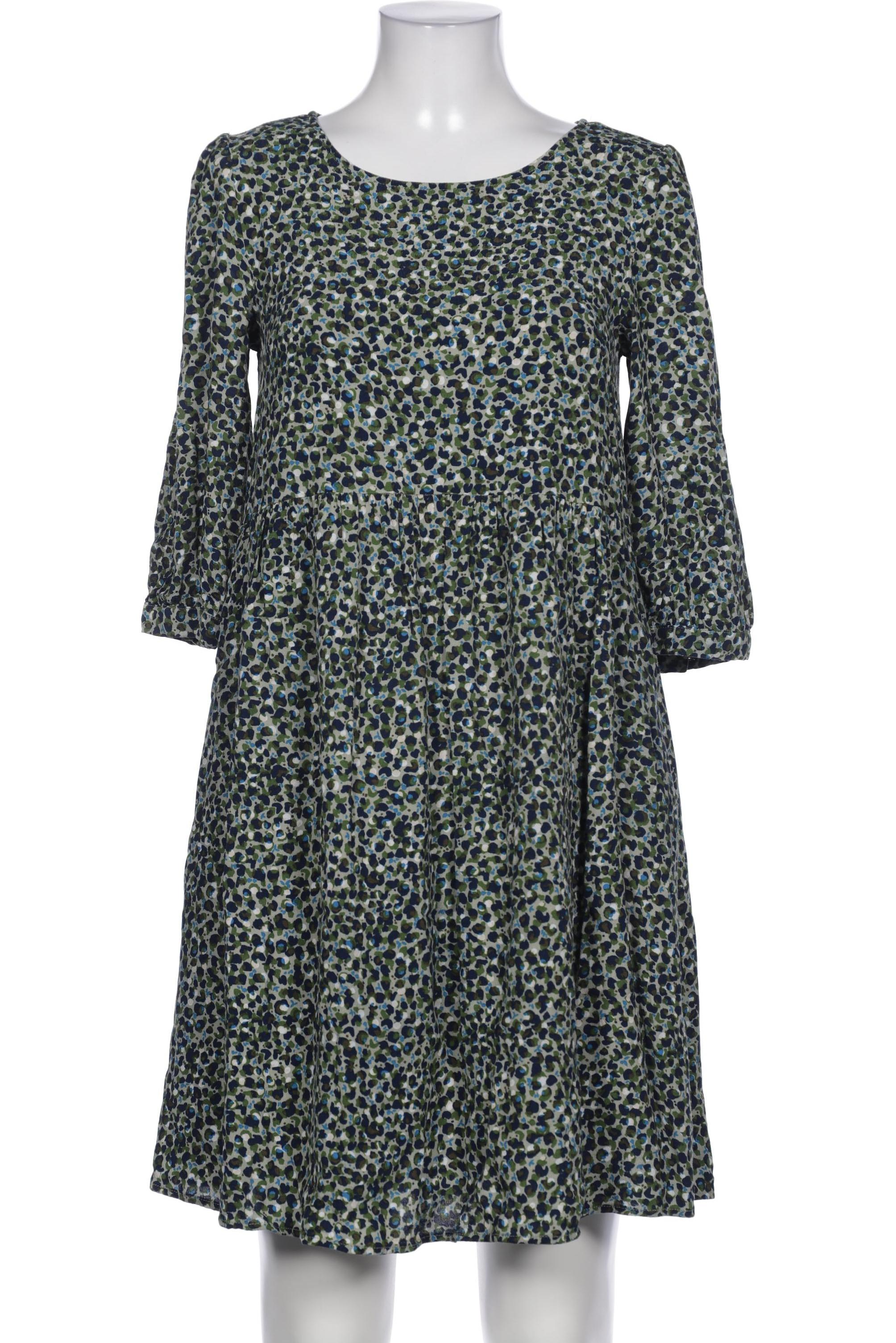 

Comma Damen Kleid, grün, Gr. 38