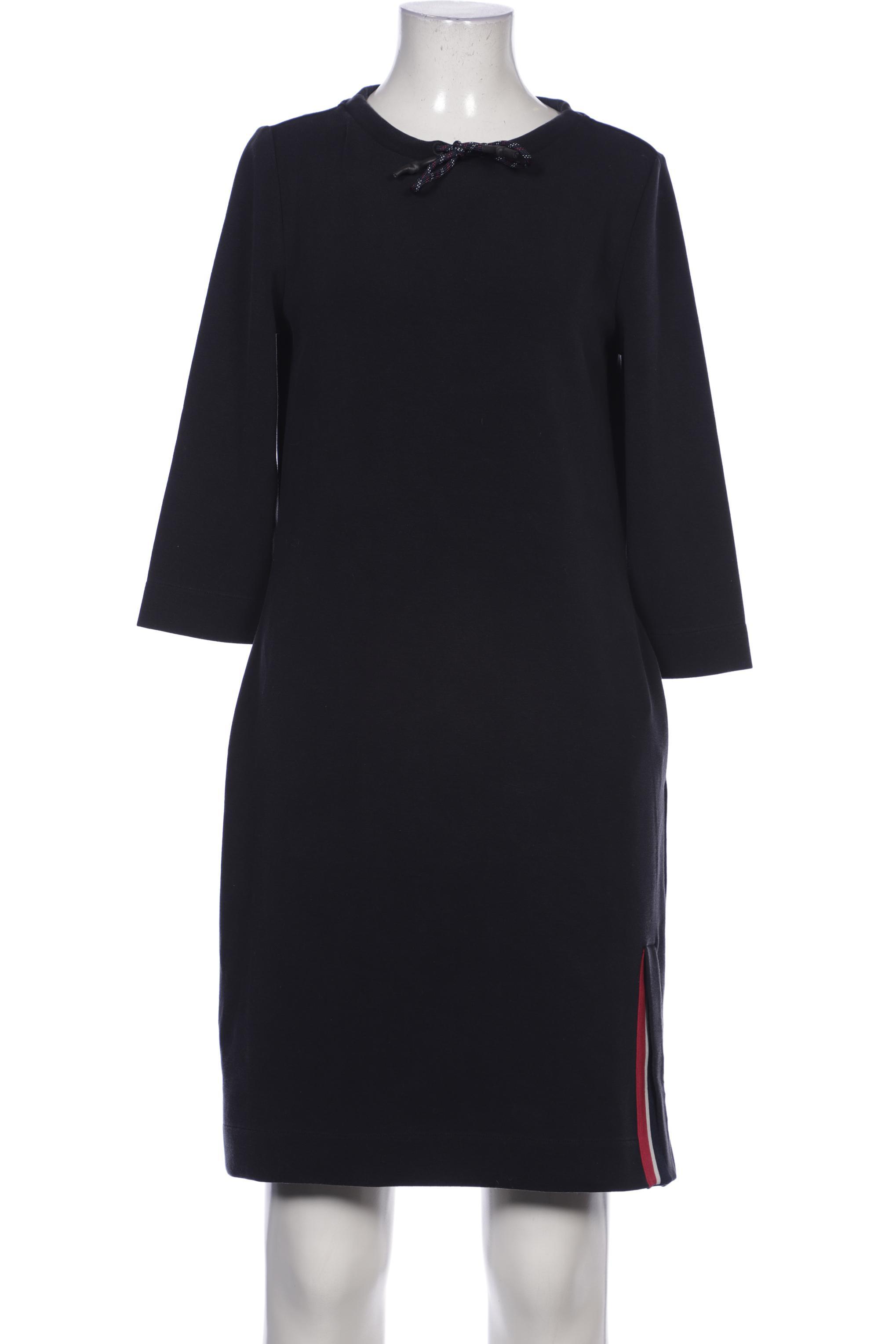 

Comma Damen Kleid, marineblau, Gr. 36