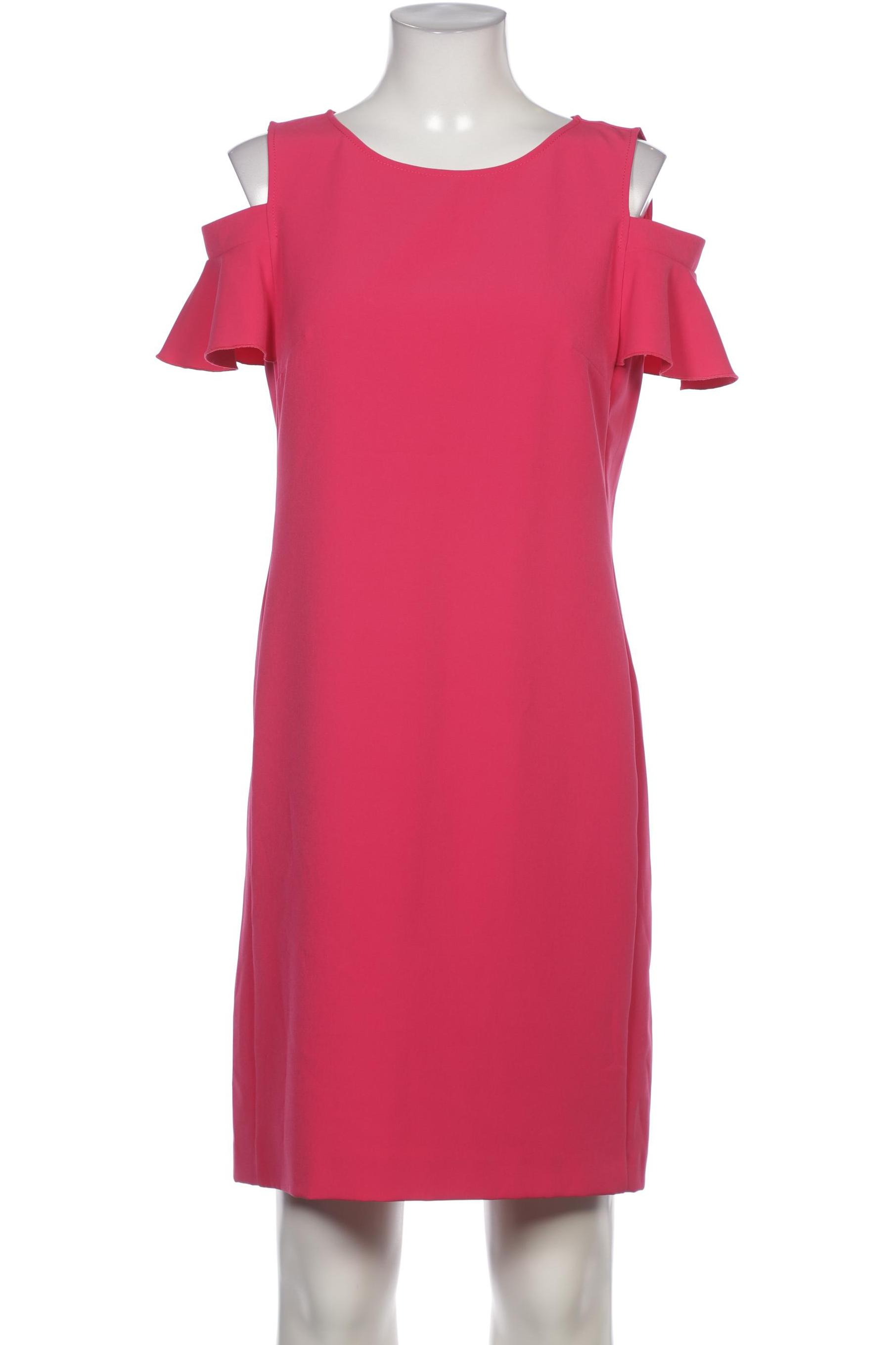 

Comma Damen Kleid, pink