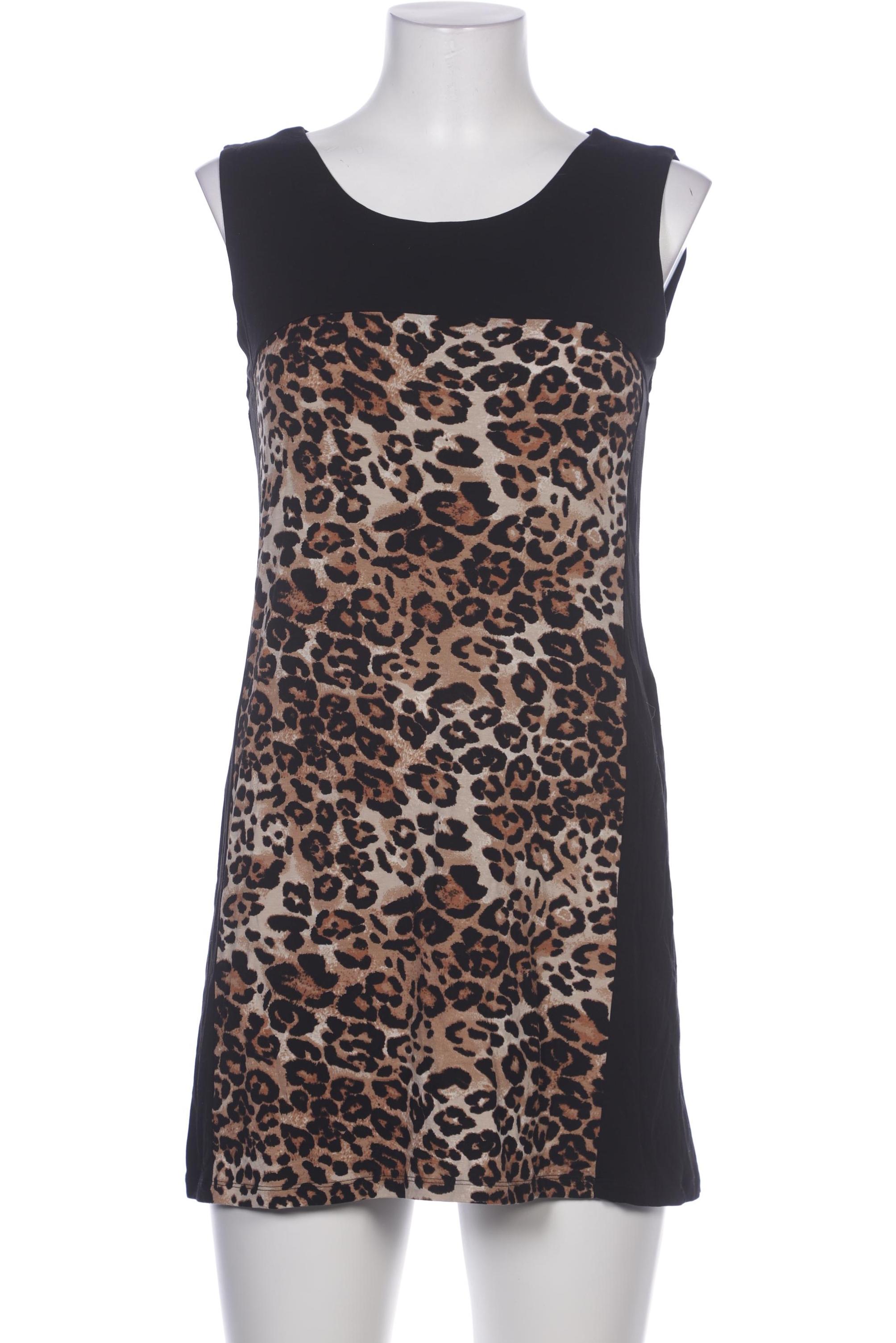 

Comma Damen Kleid, schwarz, Gr. 38