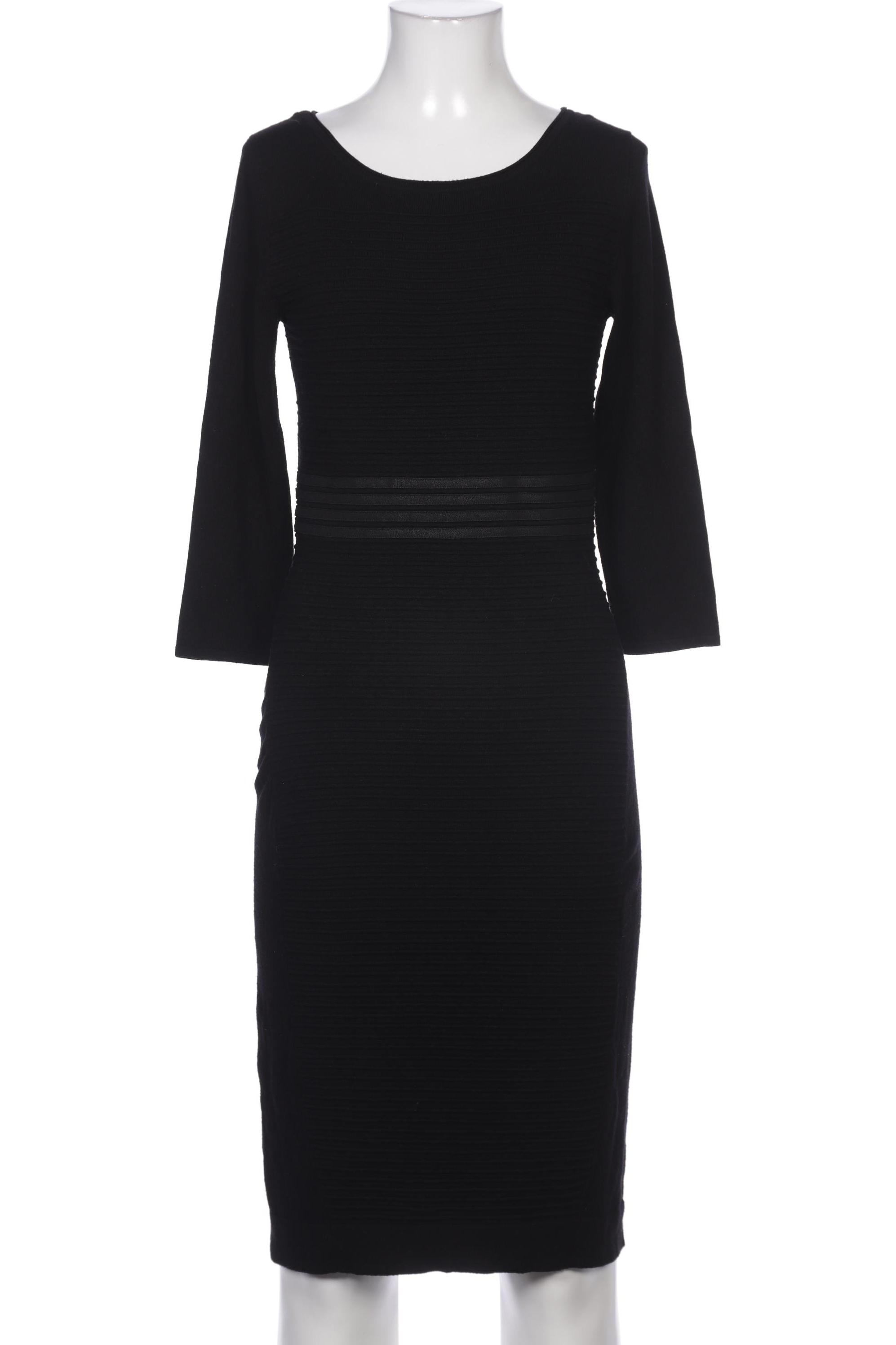 

Comma Damen Kleid, schwarz