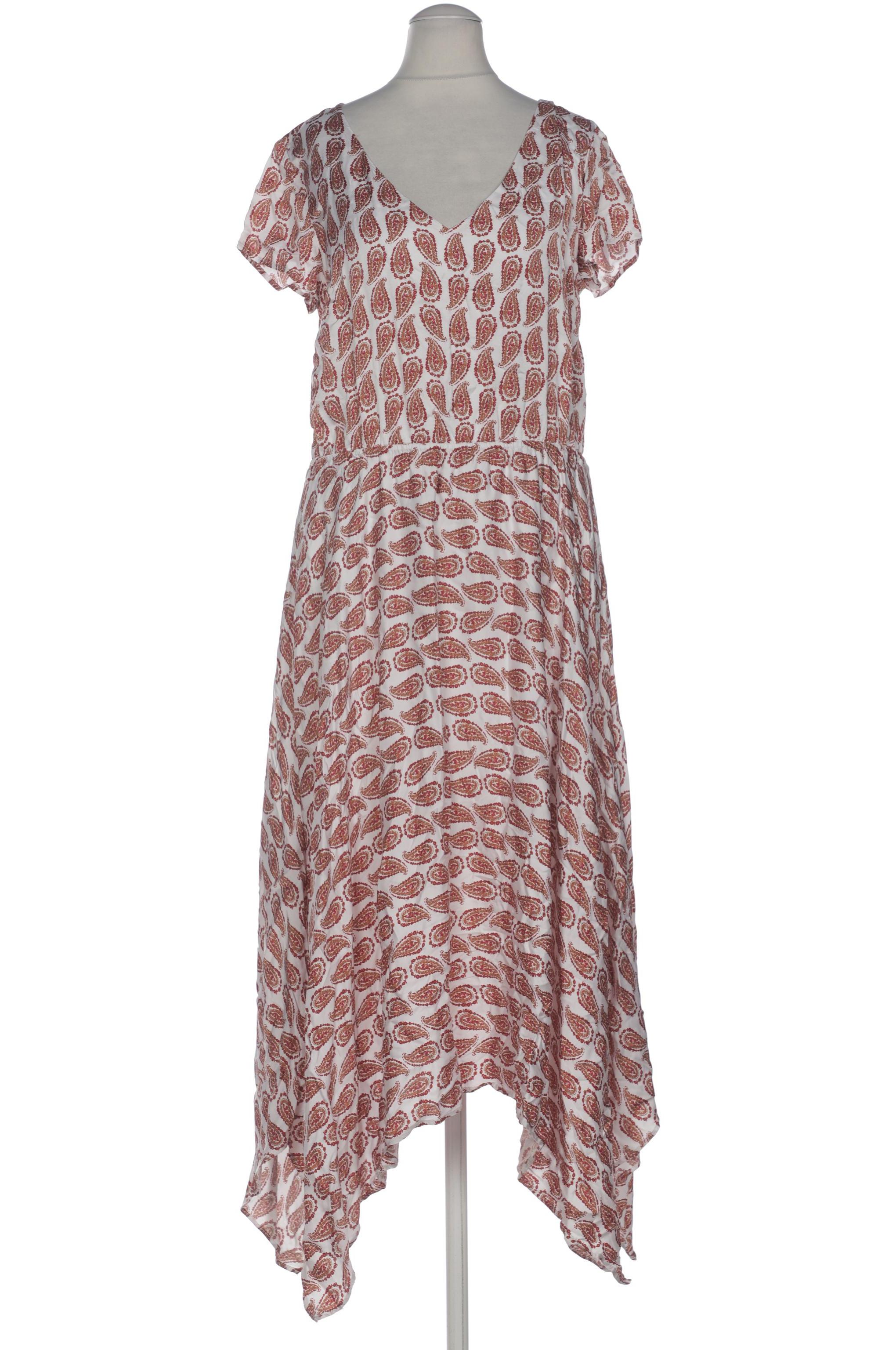 

Comma Damen Kleid, braun, Gr. 36