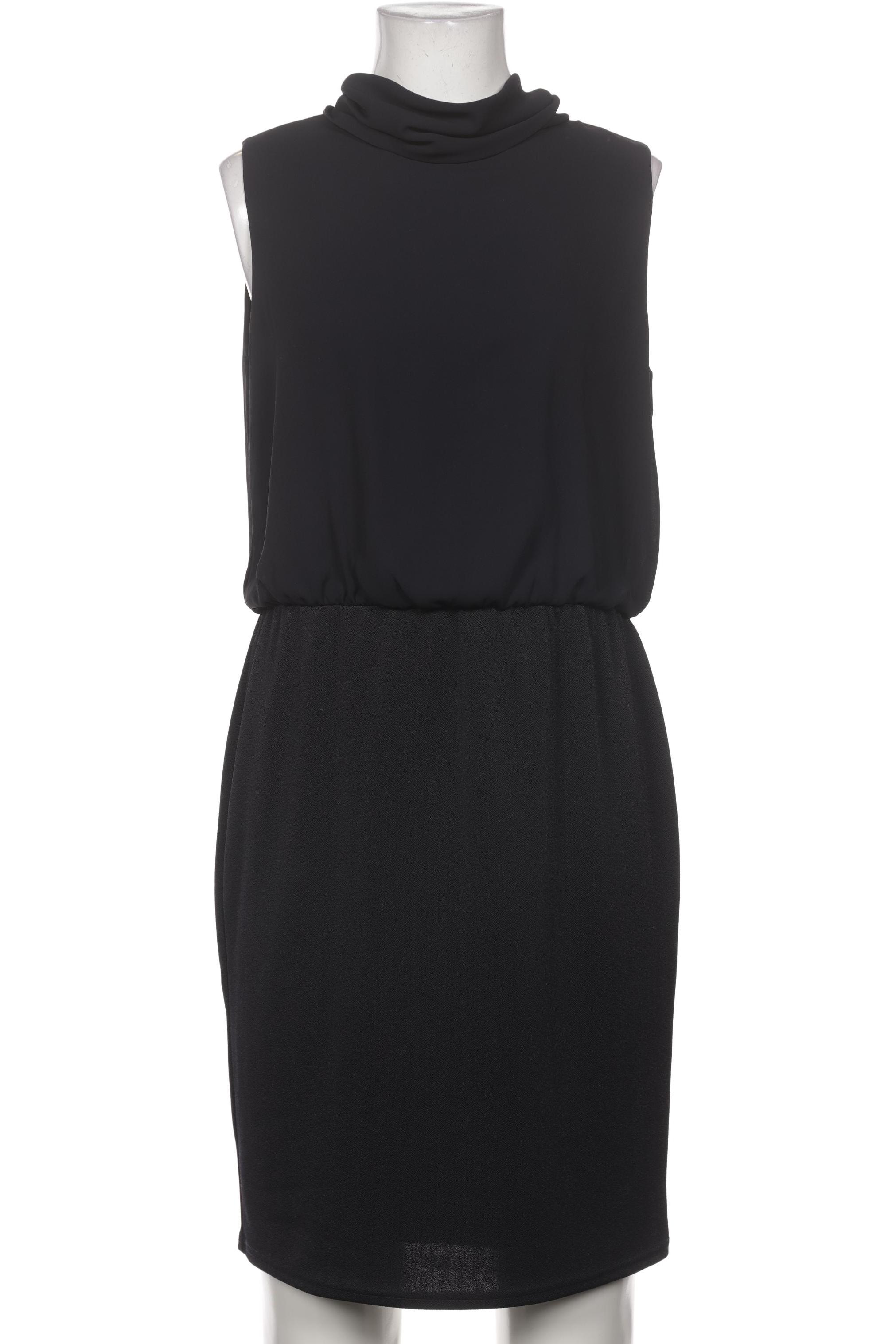 

Comma Damen Kleid, marineblau, Gr. 36