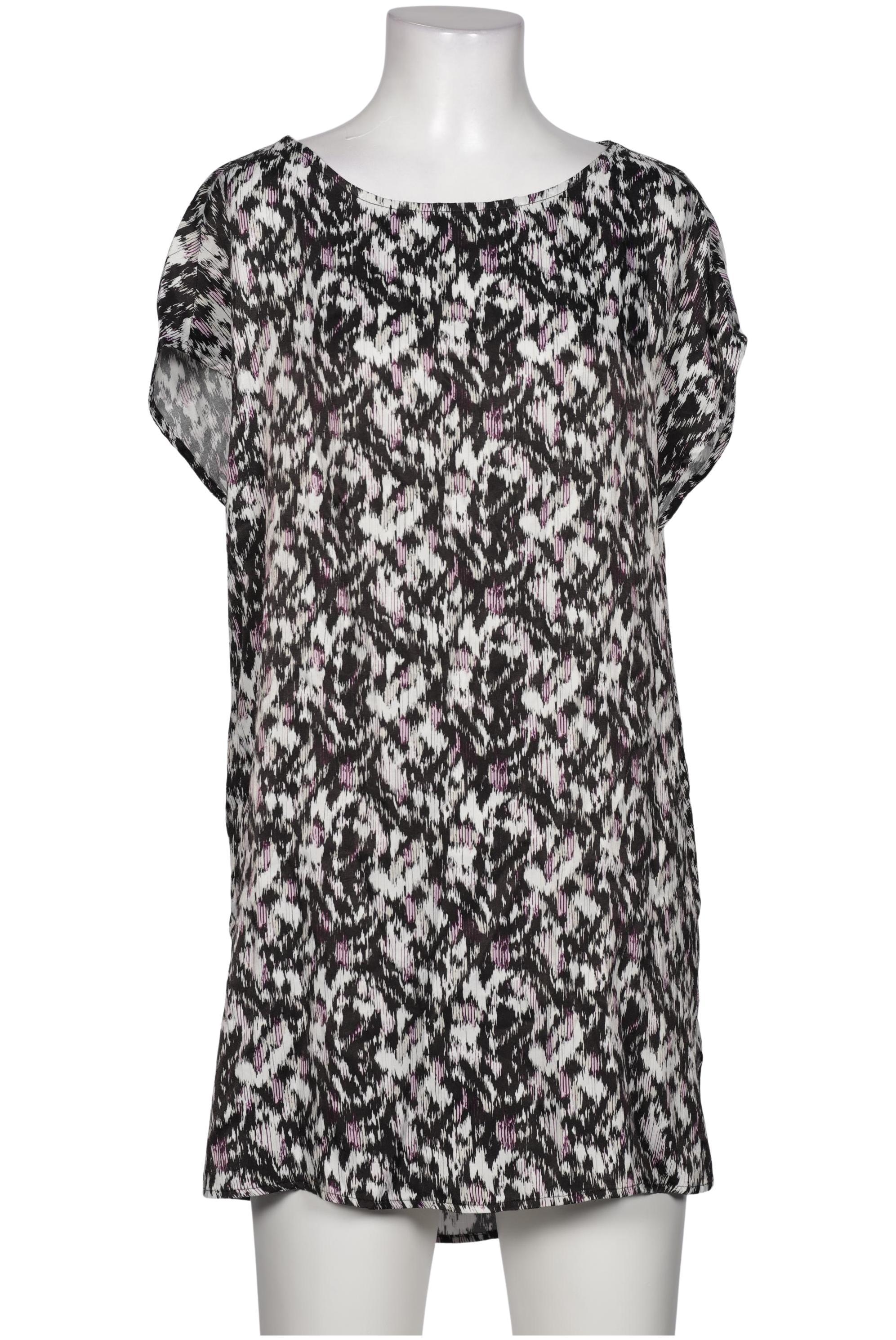 

Comma Damen Kleid, schwarz, Gr. 38