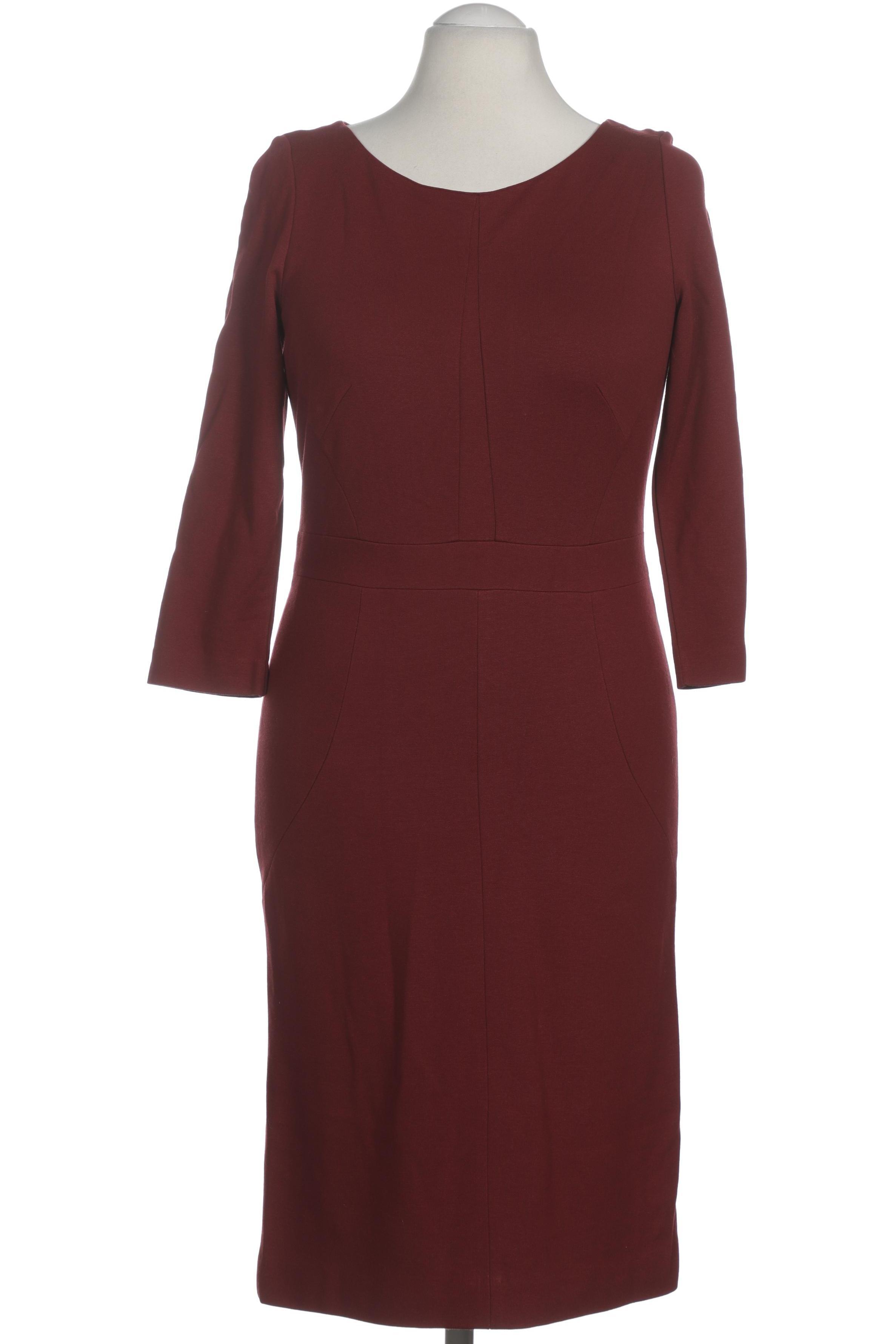 

Comma Damen Kleid, lila, Gr. 38