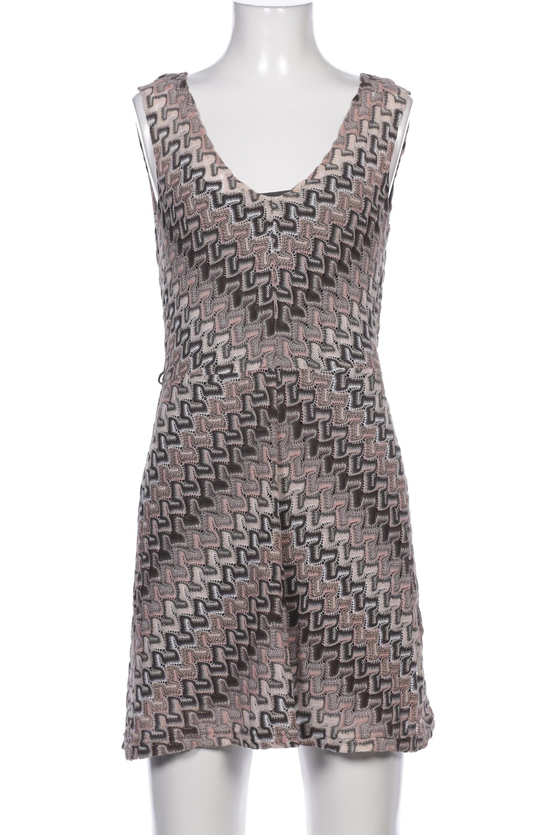 

Comma Damen Kleid, grau, Gr. 36