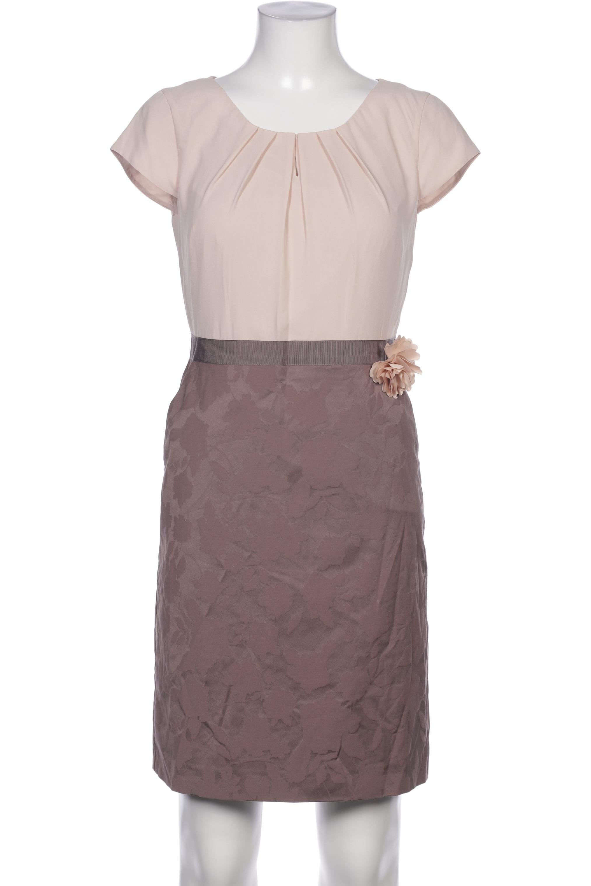 

Comma Damen Kleid, beige