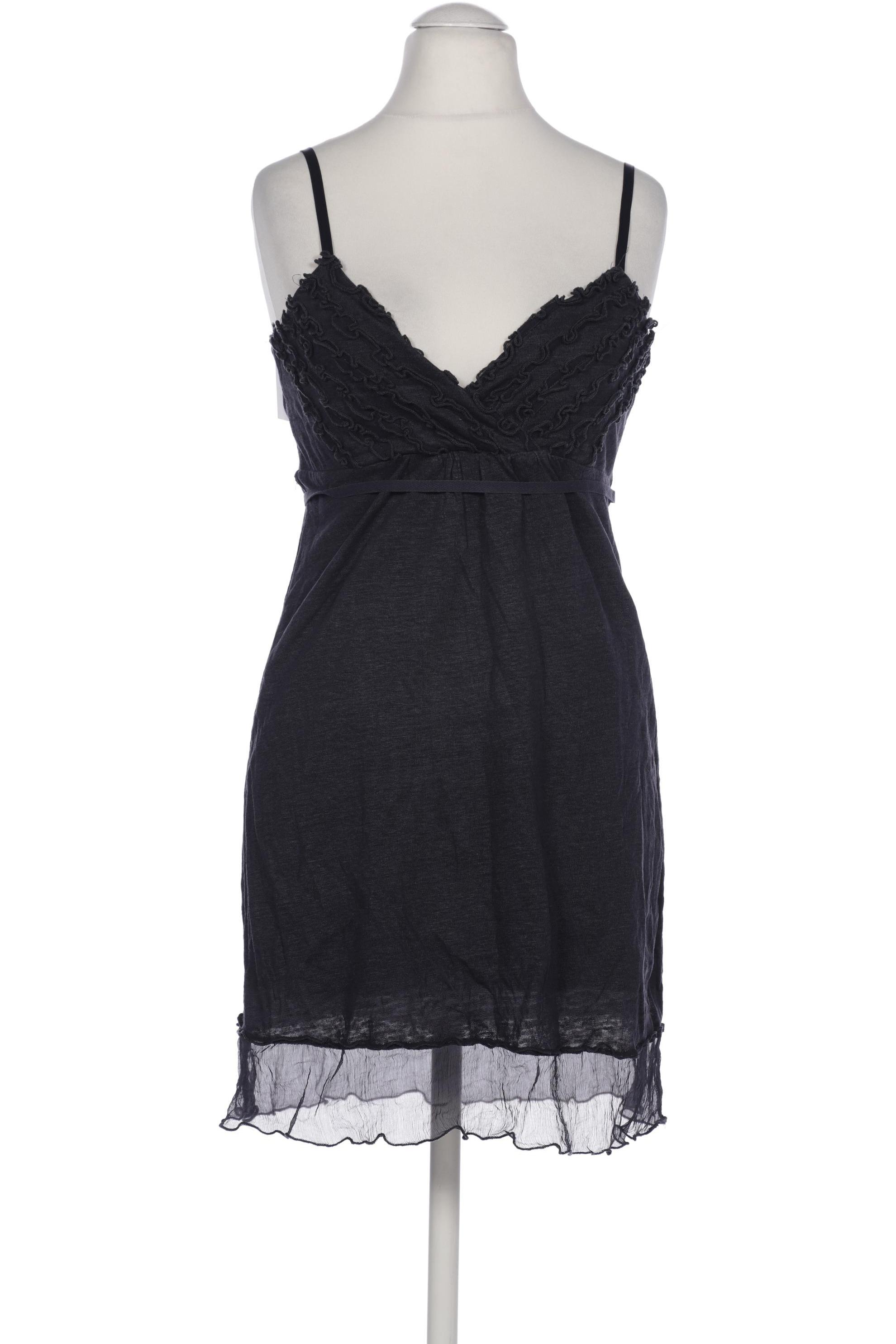 

Comma Damen Kleid, marineblau, Gr. 38