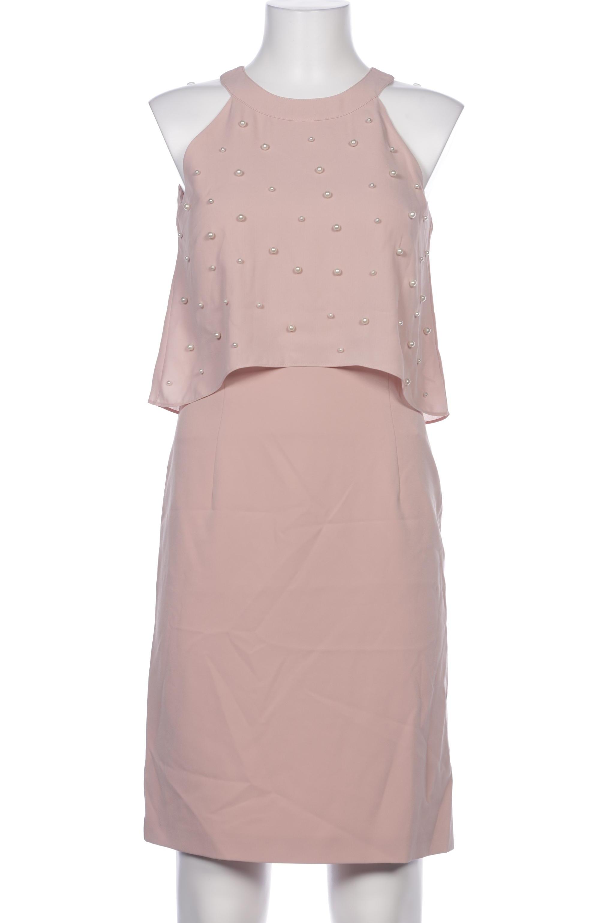 

Comma Damen Kleid, pink, Gr. 36