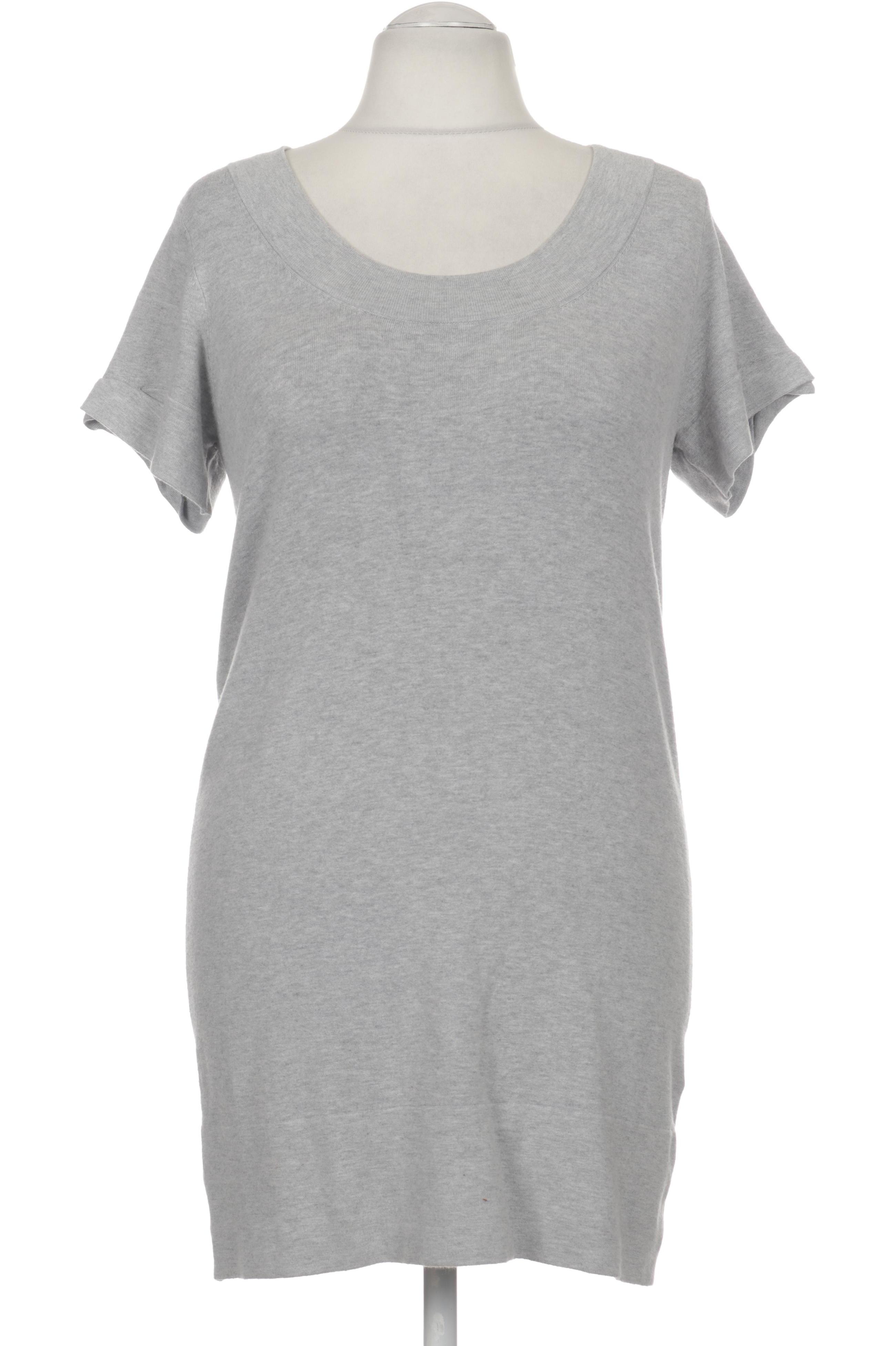 

Comma Damen Kleid, grau, Gr. 36