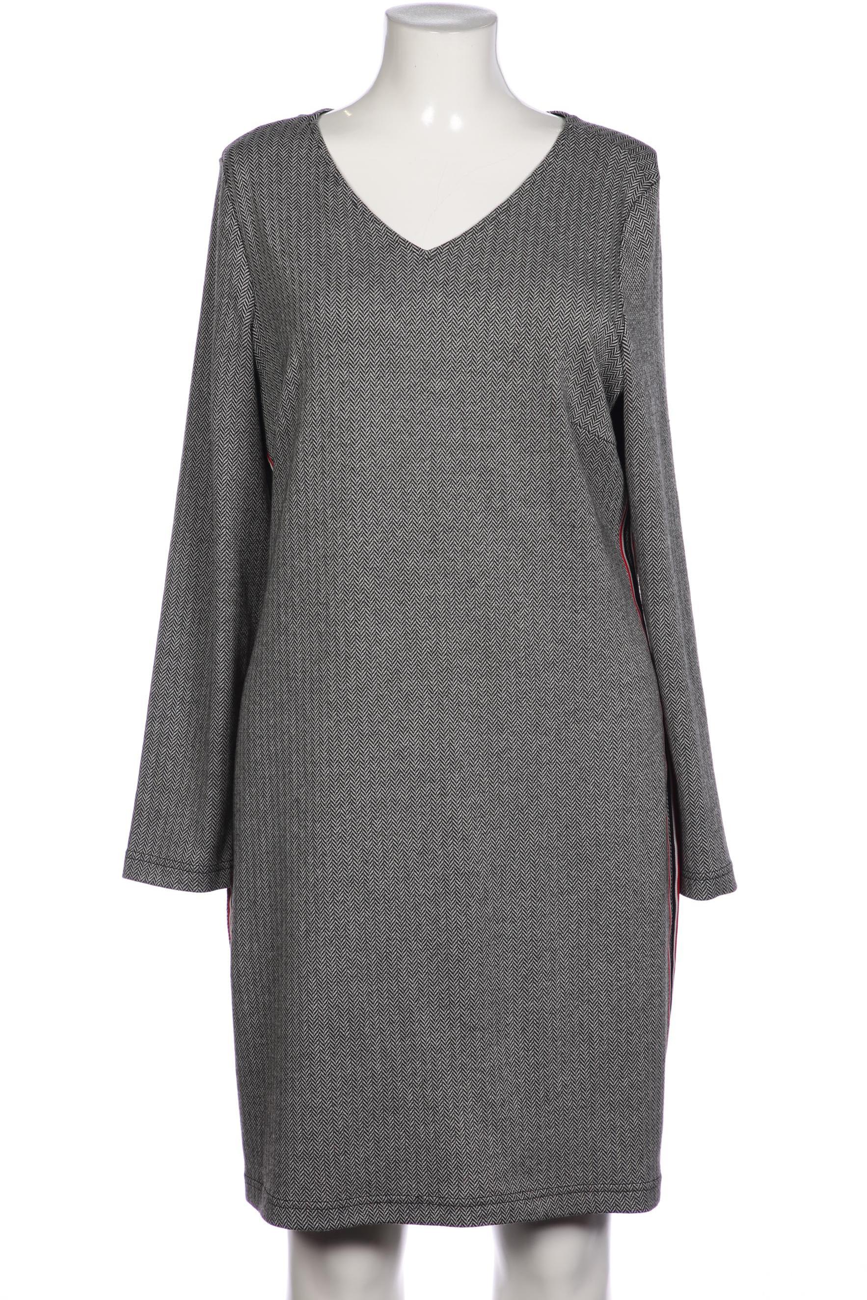 

Comma Damen Kleid, grau