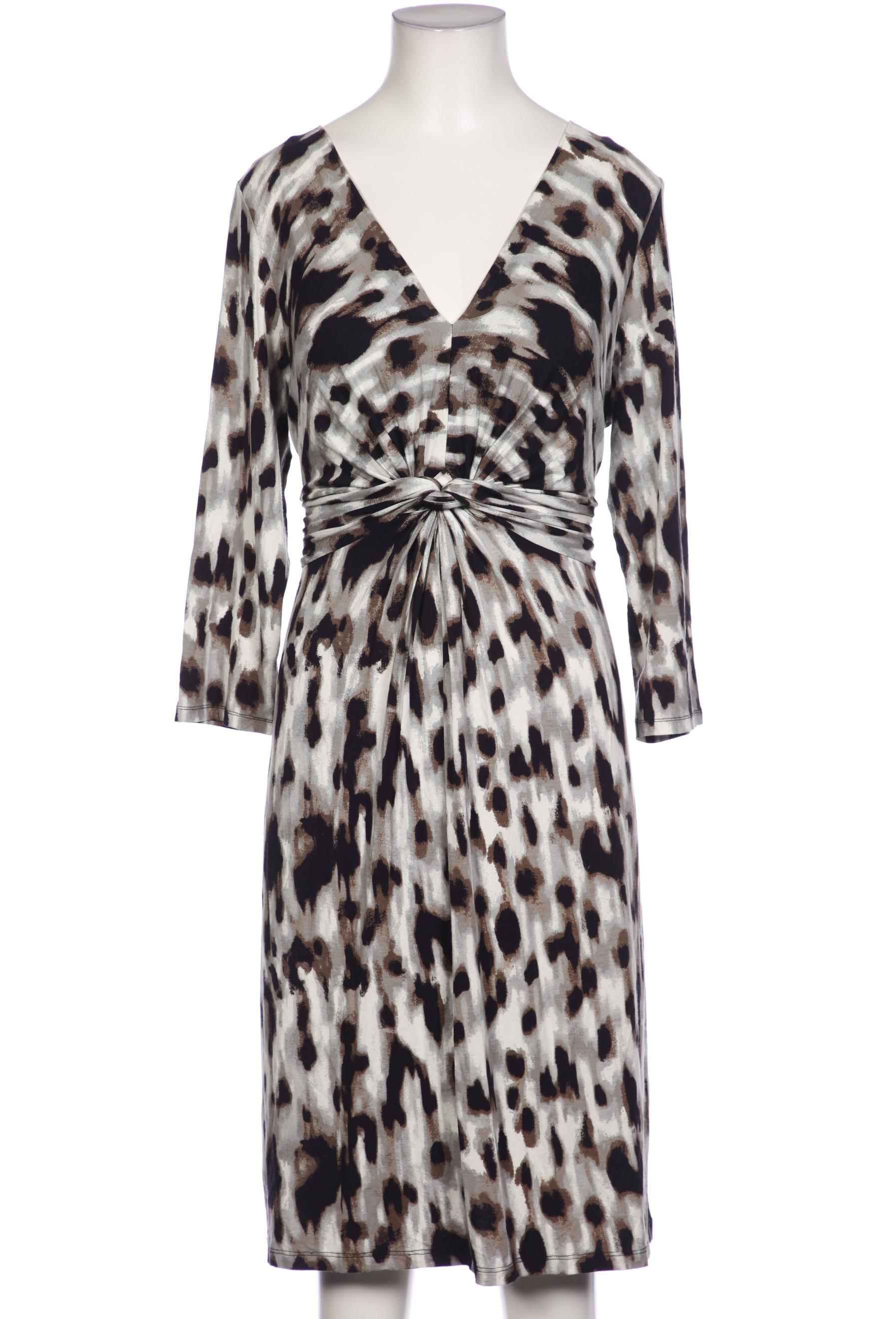 

Comma Damen Kleid, grau, Gr. 38
