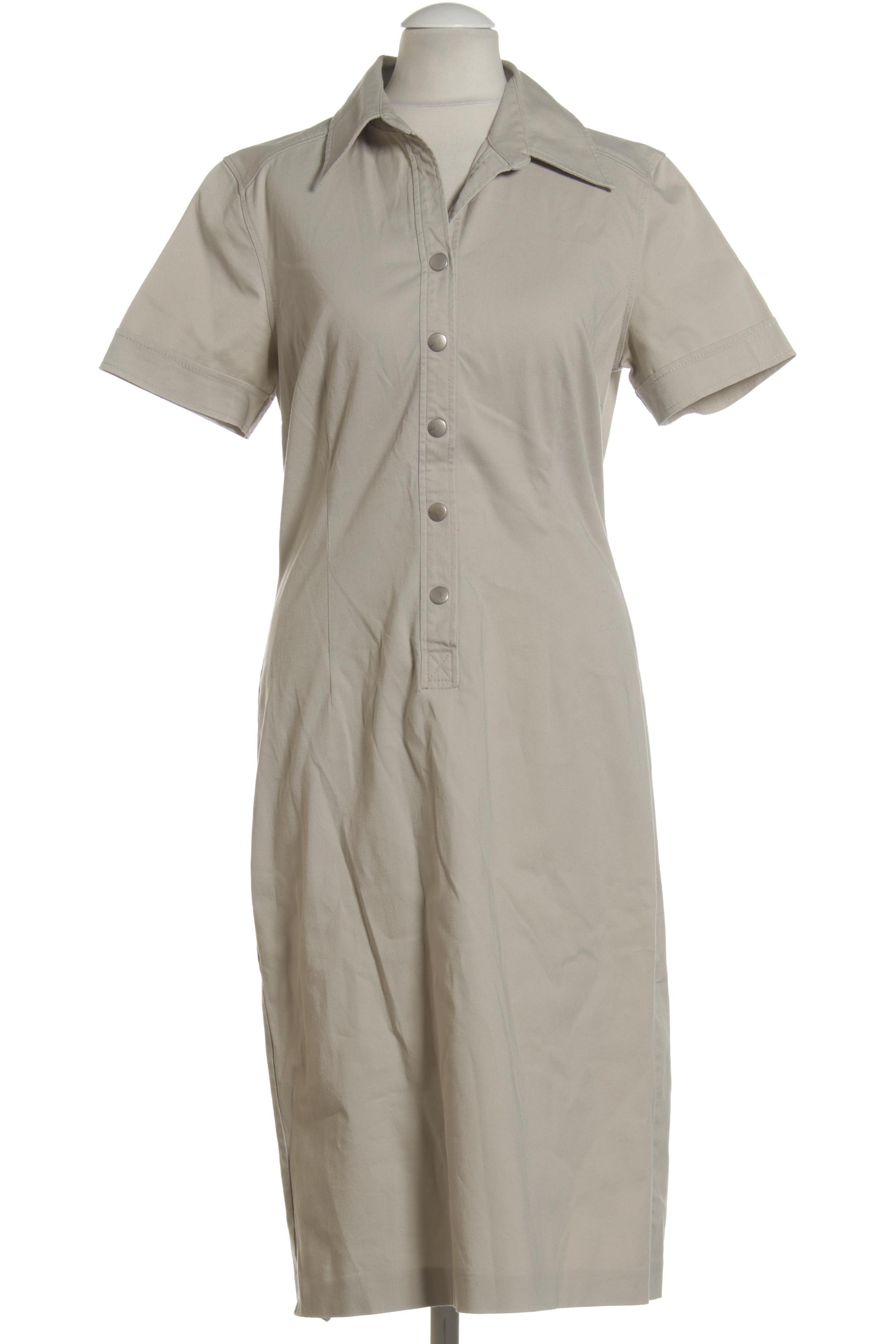 

Comma Damen Kleid, grau, Gr. 36