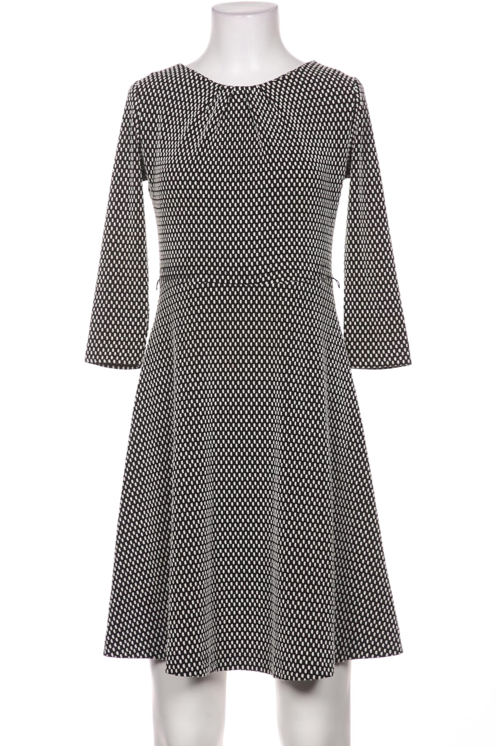 Thumbnail - Comma Damen Kleid, schwarz, Gr. 34