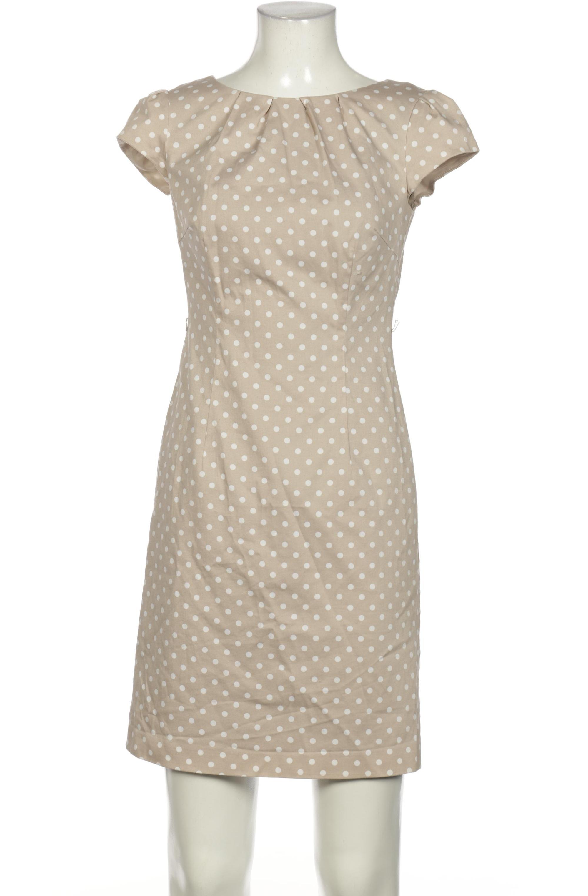 

Comma Damen Kleid, beige