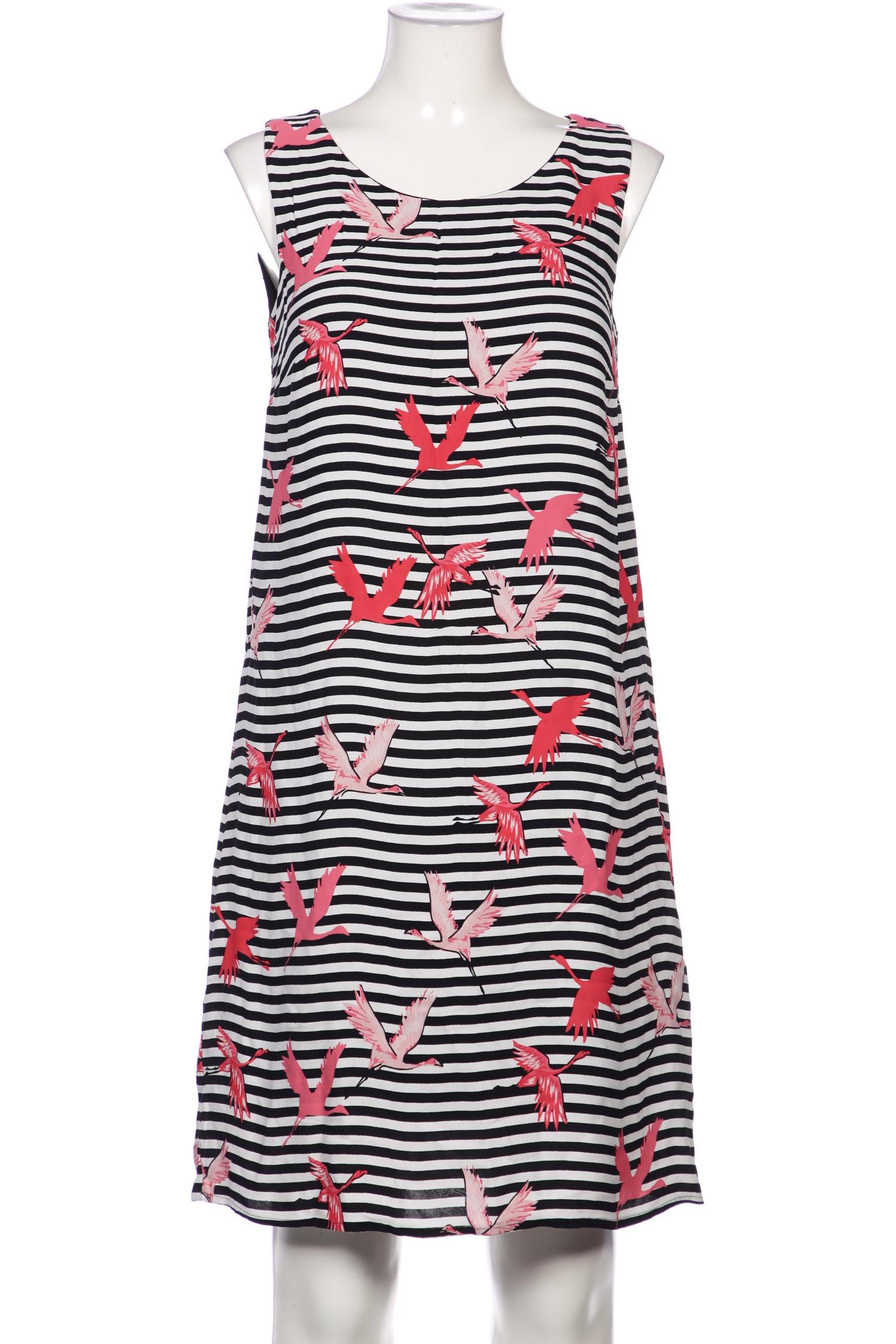 

Comma Damen Kleid, schwarz