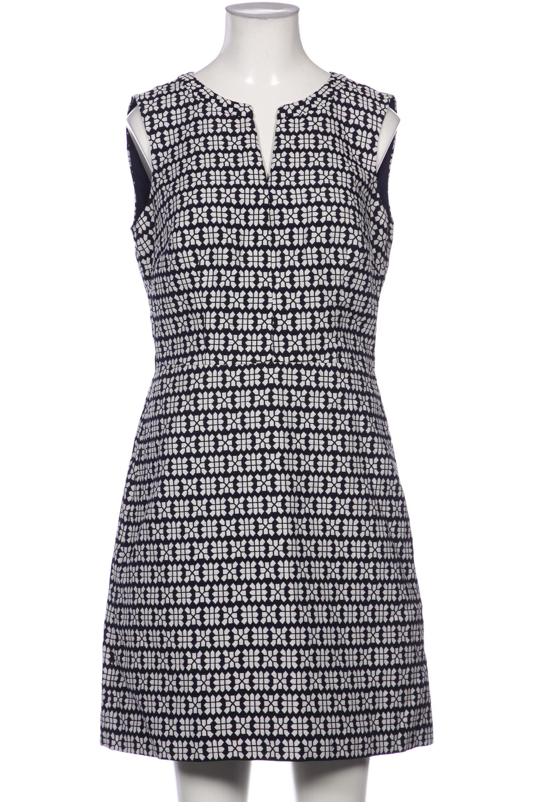 

Comma Damen Kleid, marineblau
