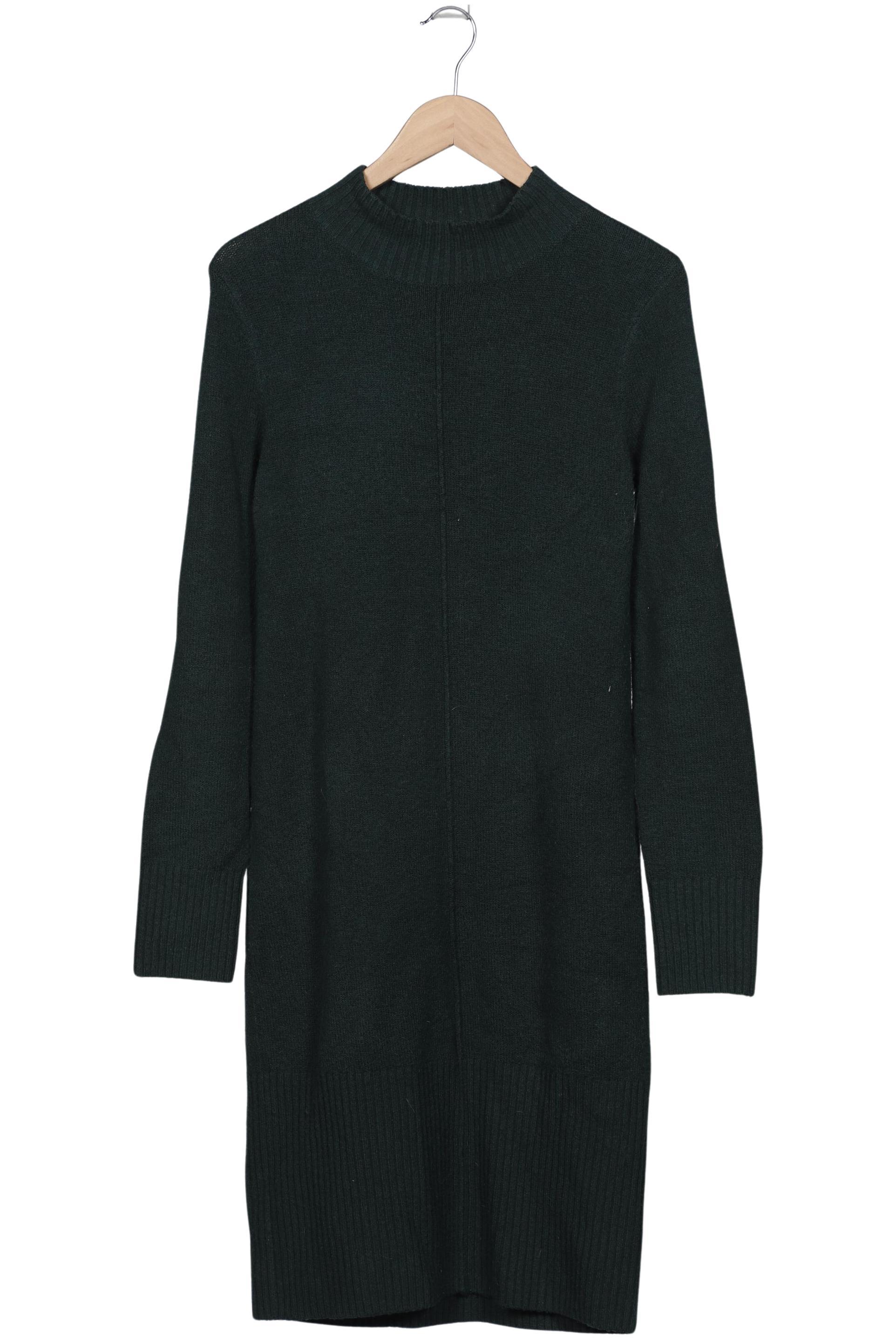 

Comma Damen Kleid, grün, Gr. 38
