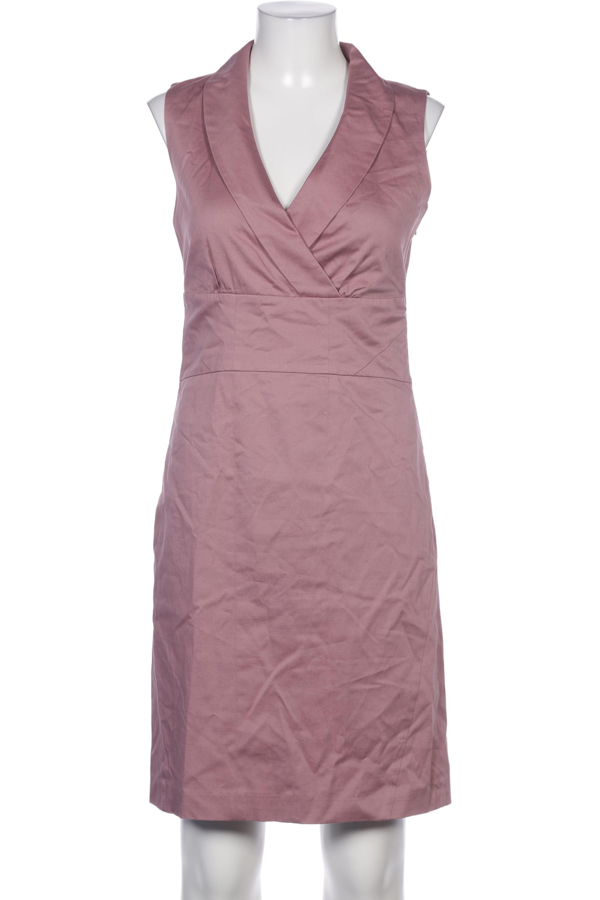 

Comma Damen Kleid, pink