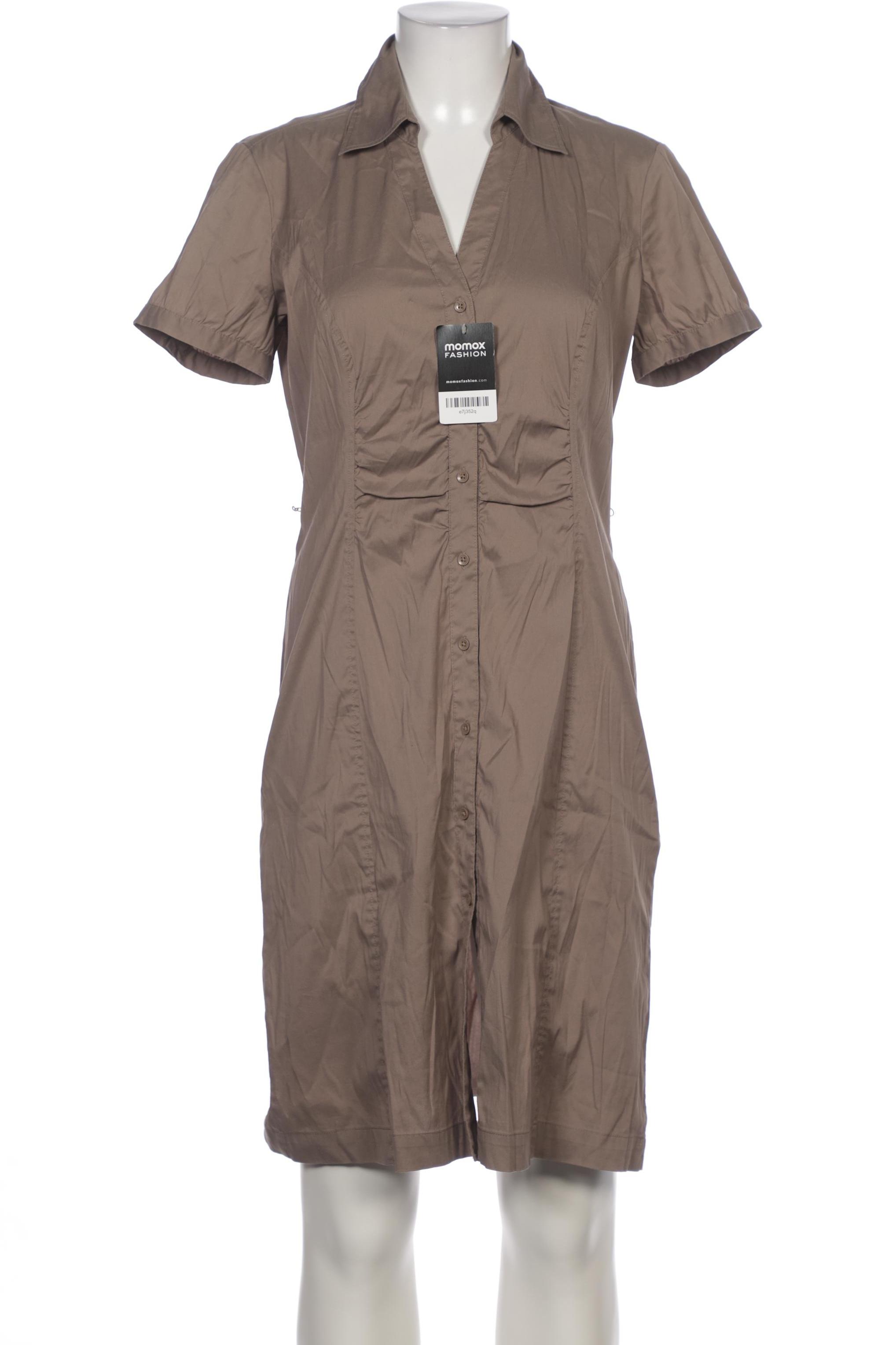 

Comma Damen Kleid, braun