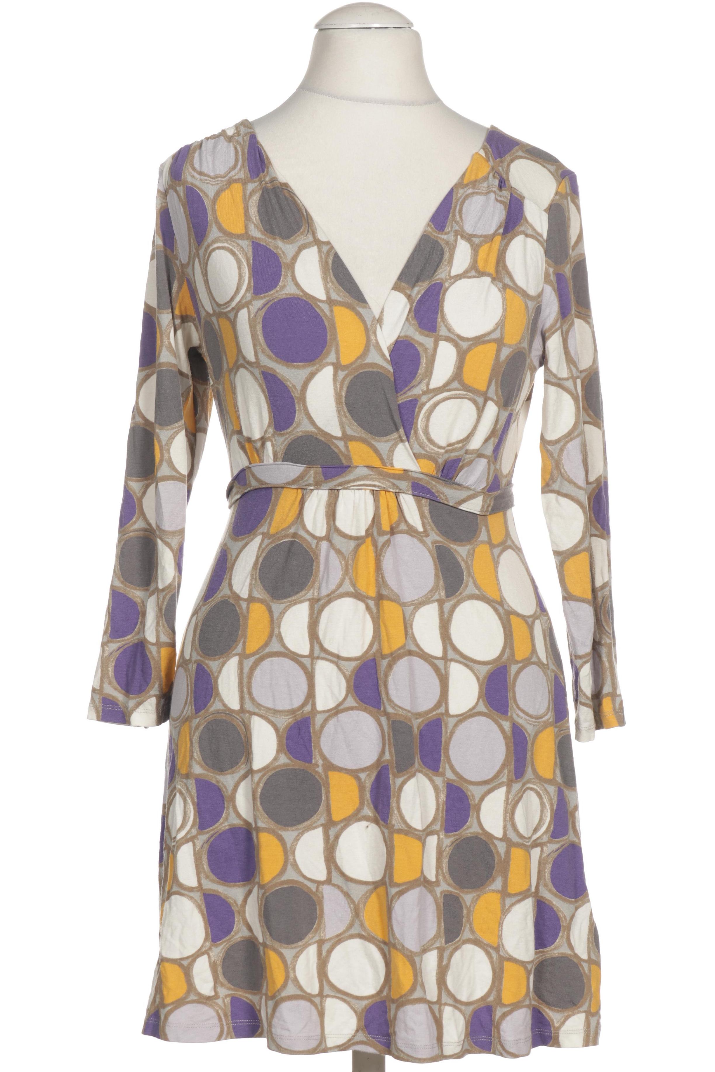 

Comma Damen Kleid, grau, Gr. 34