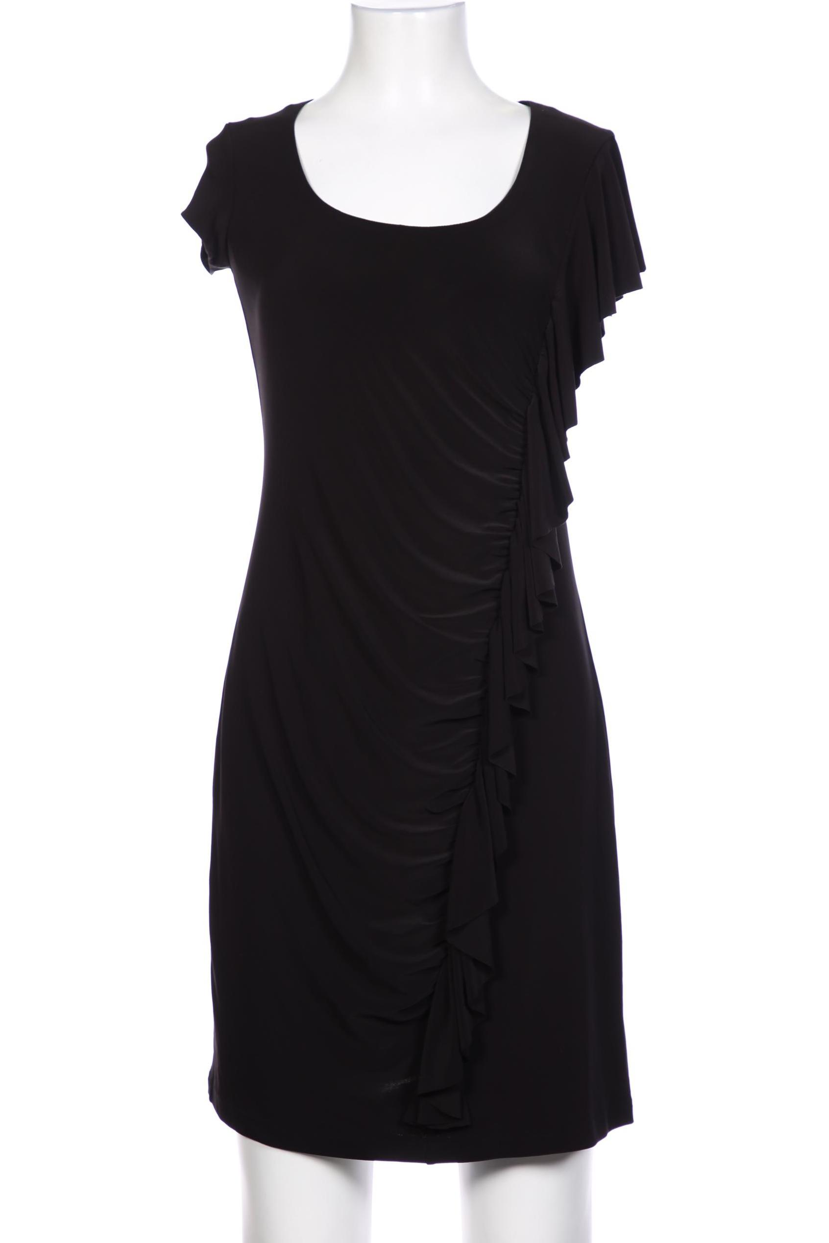 

Comma Damen Kleid, schwarz