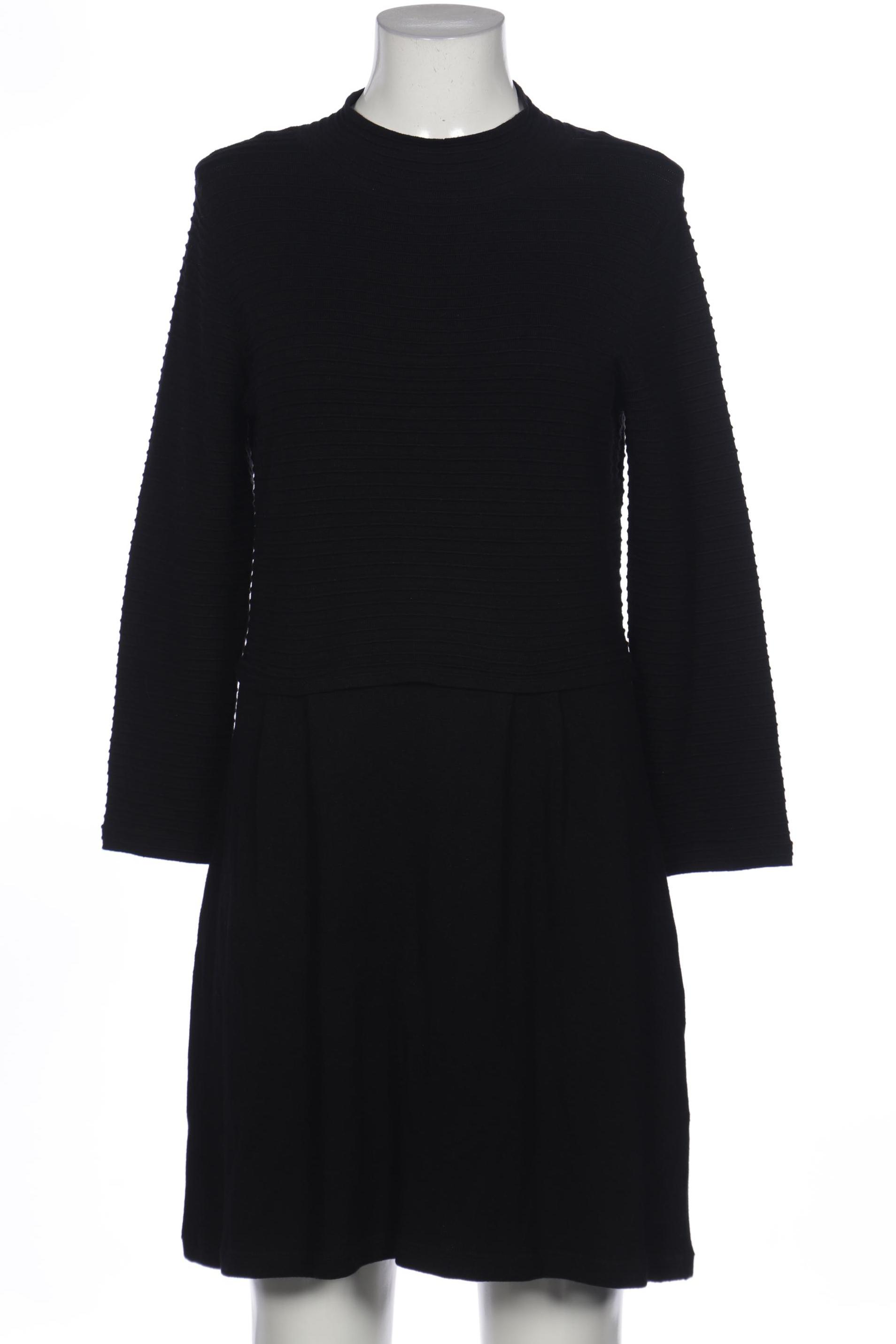 

Comma Damen Kleid, schwarz