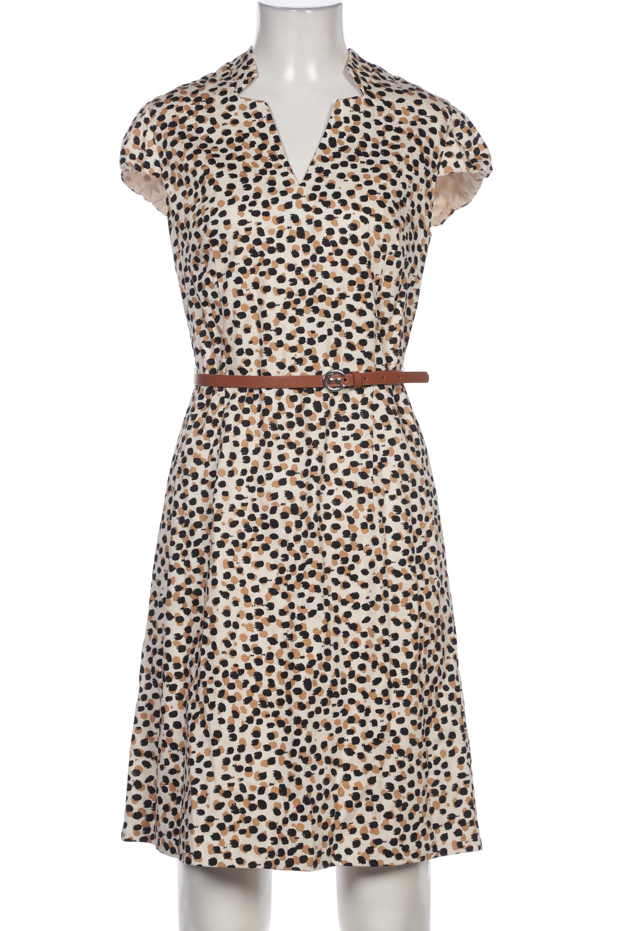 

Comma Damen Kleid, schwarz, Gr. 36
