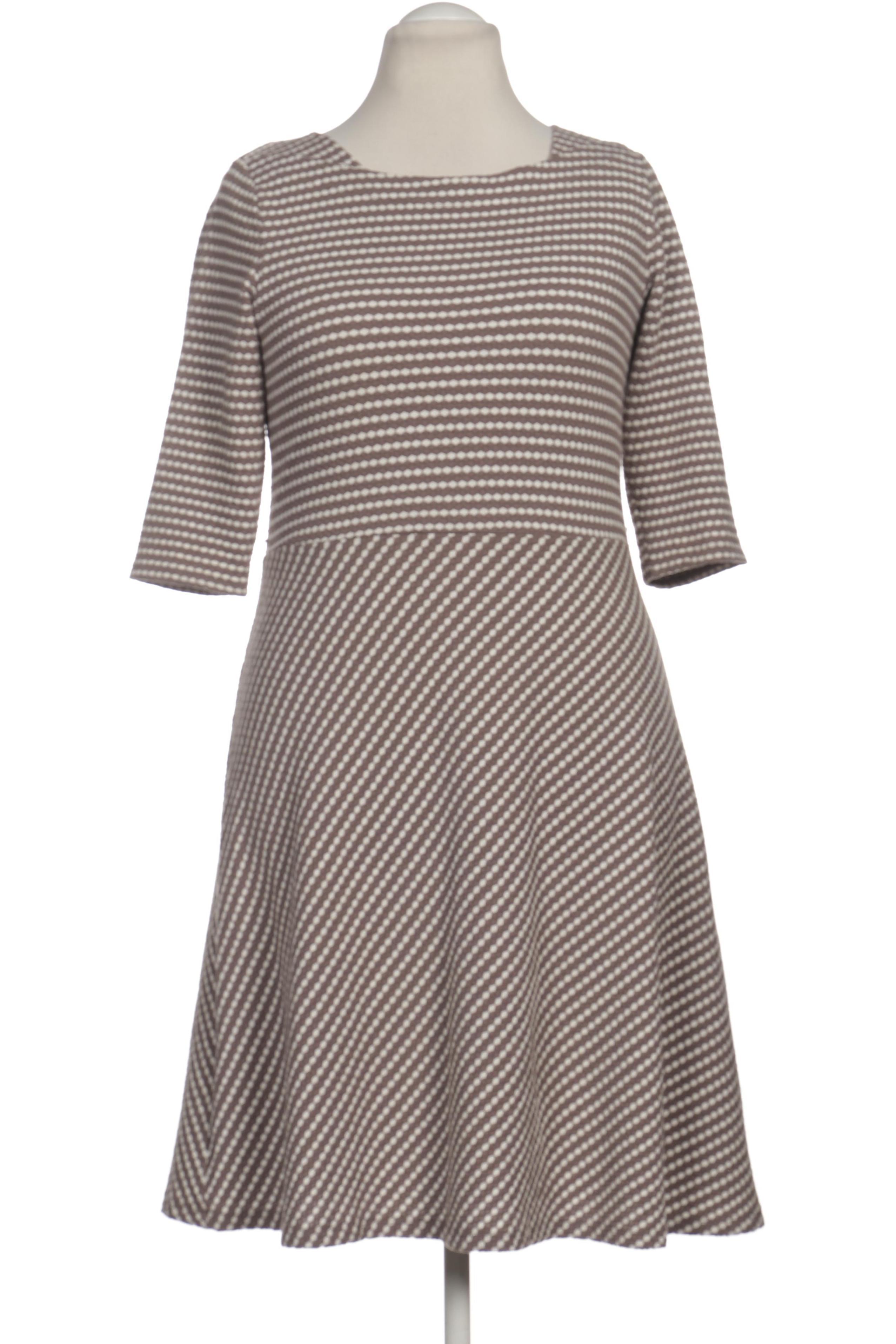 

Comma Damen Kleid, grau, Gr. 42