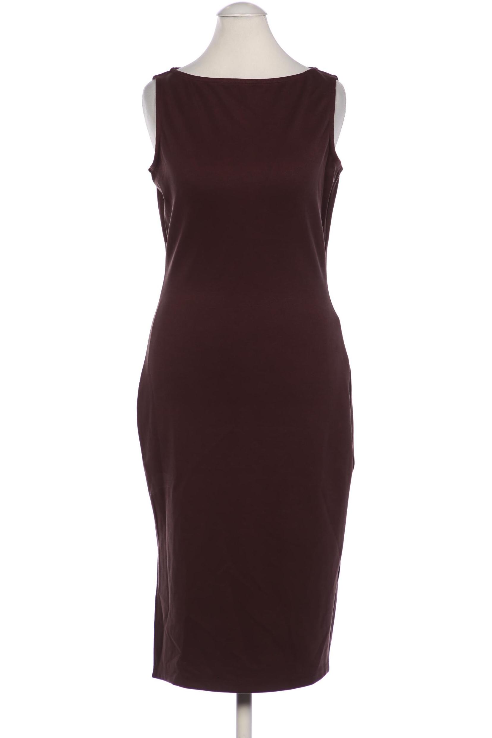 

Comma Damen Kleid, braun, Gr. 34