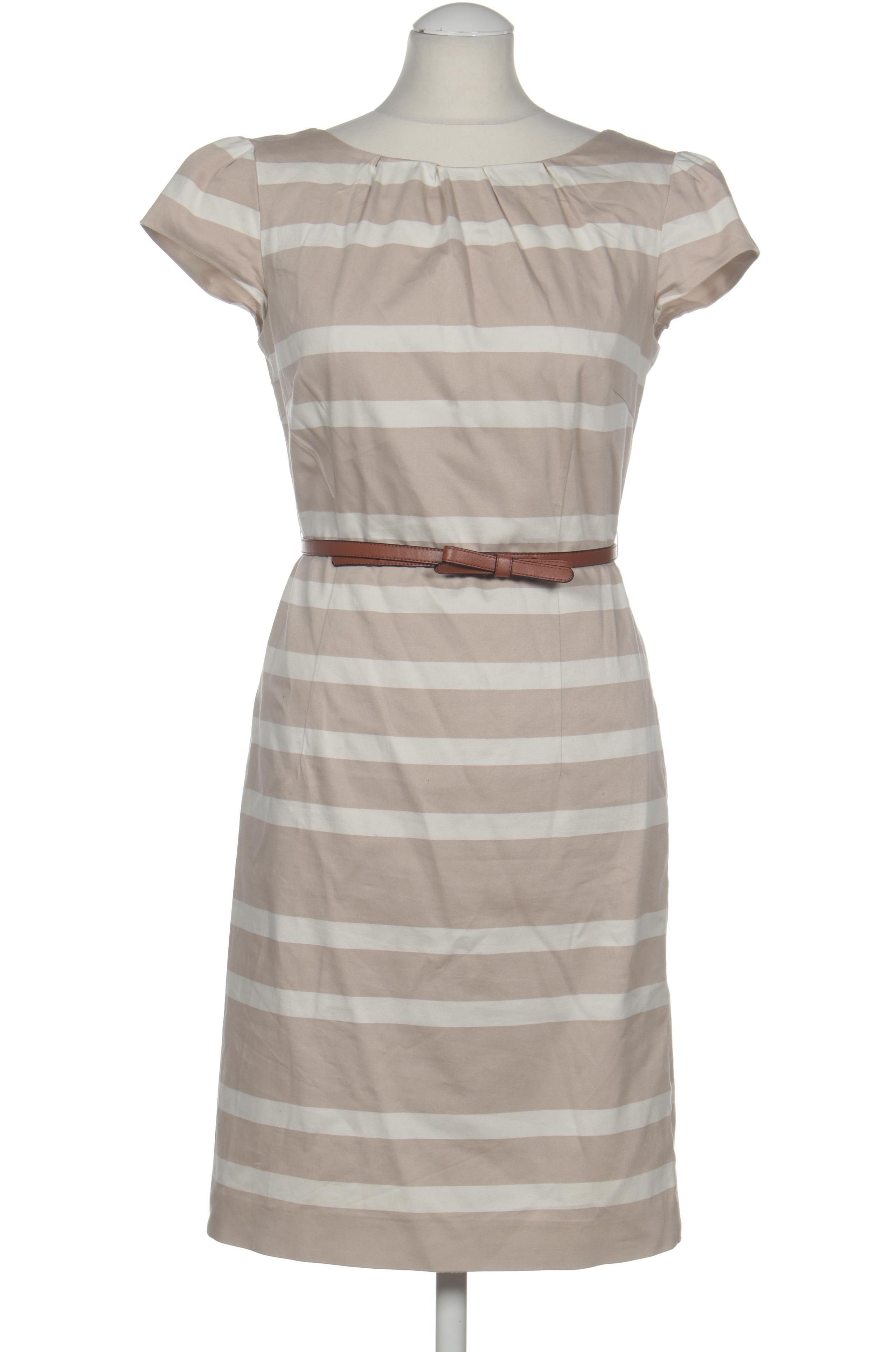 

Comma Damen Kleid, mehrfarbig, Gr. 36