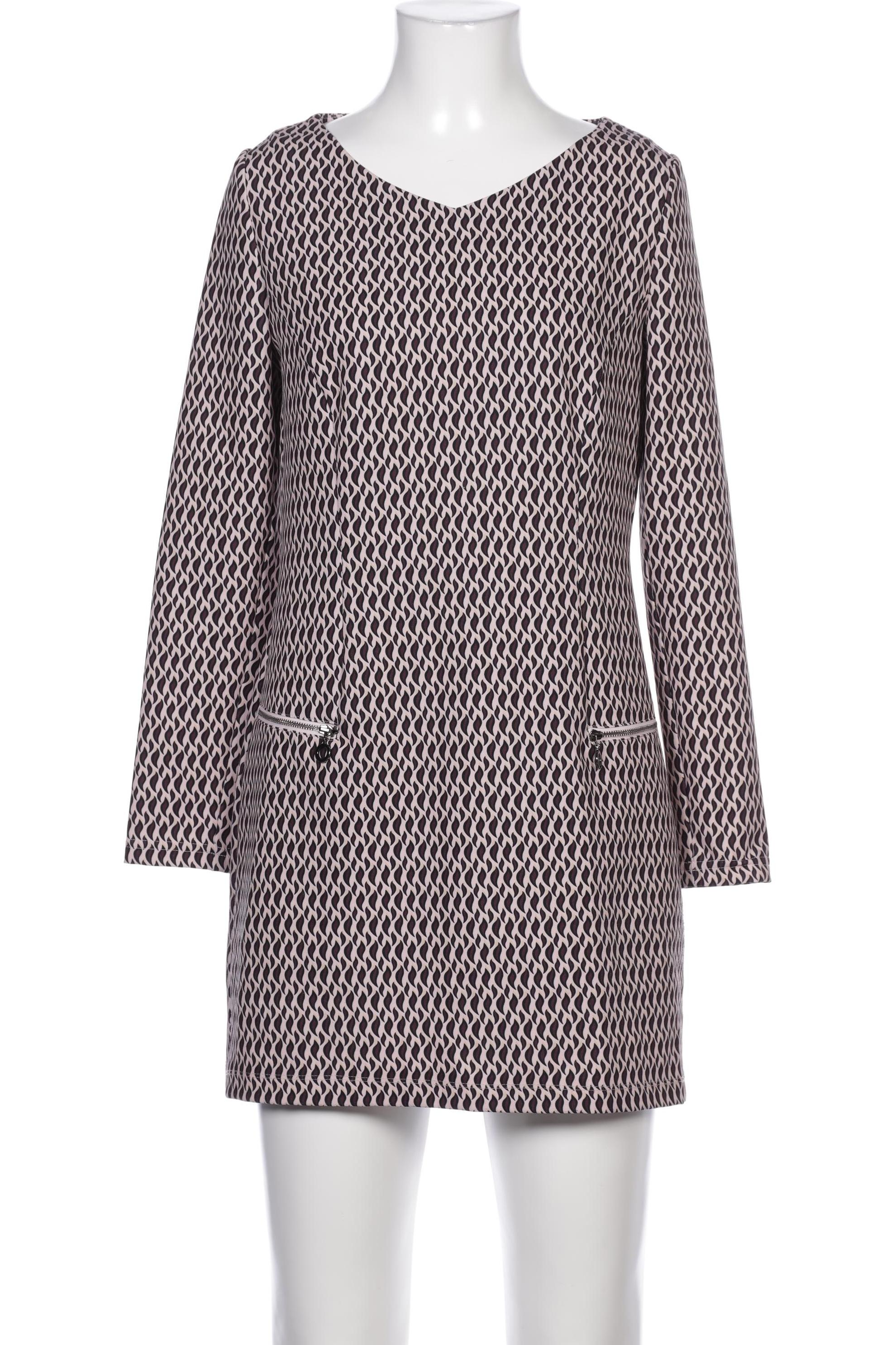 

Comma Damen Kleid, schwarz