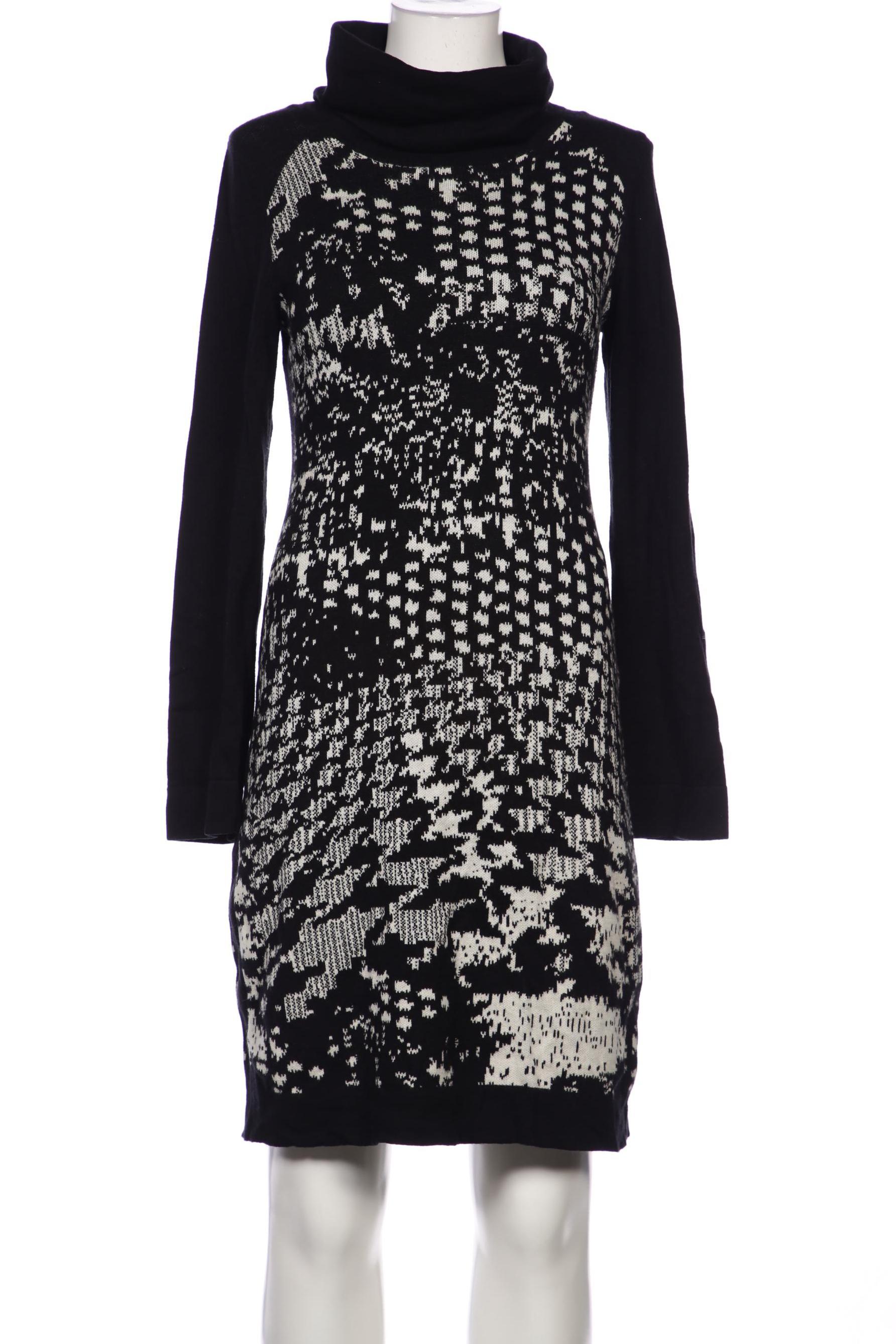 

Comma Damen Kleid, schwarz